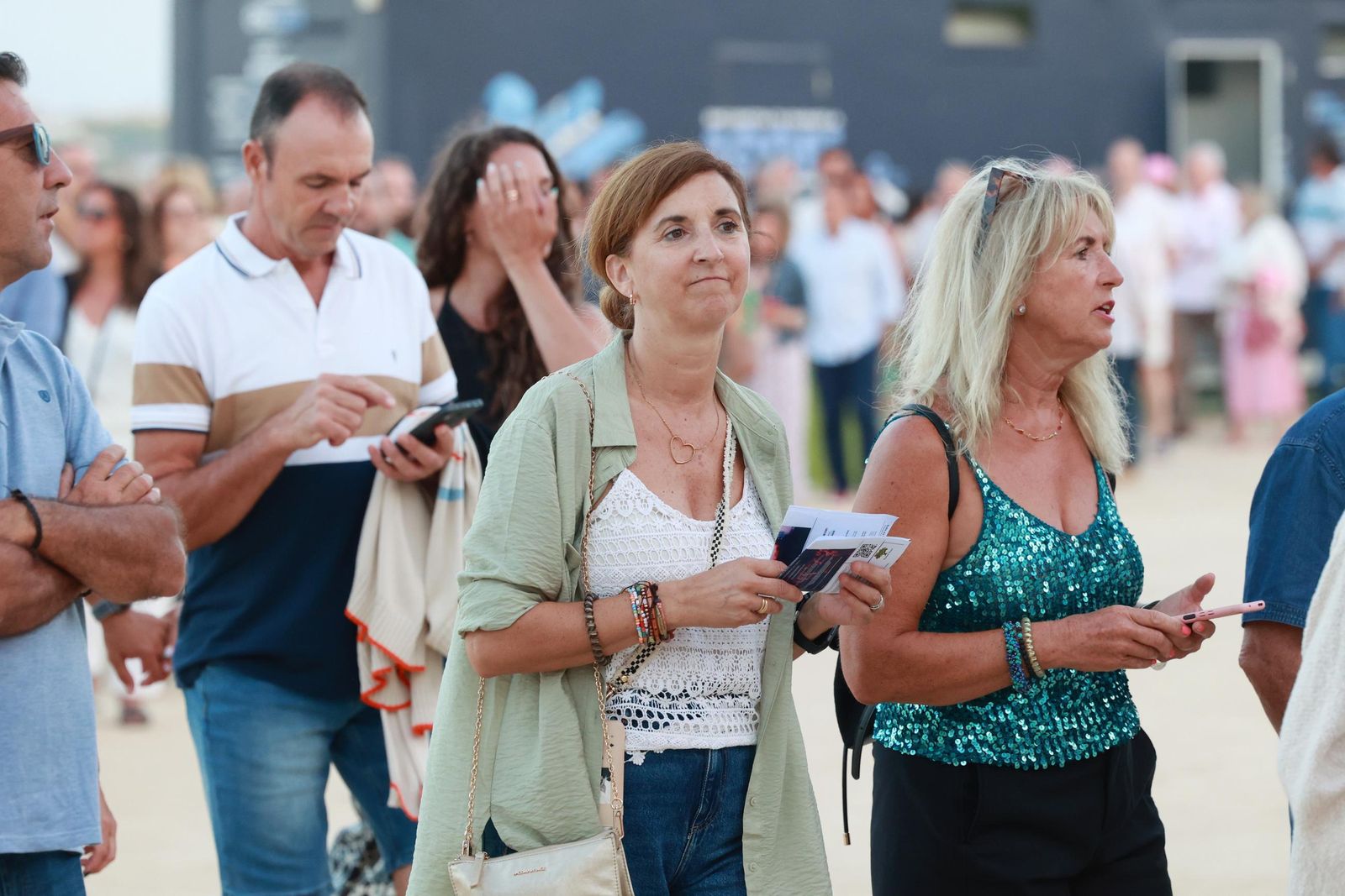 Búscate en las imágenes del conciert Así fueron los 90'S en Concert Music Festival