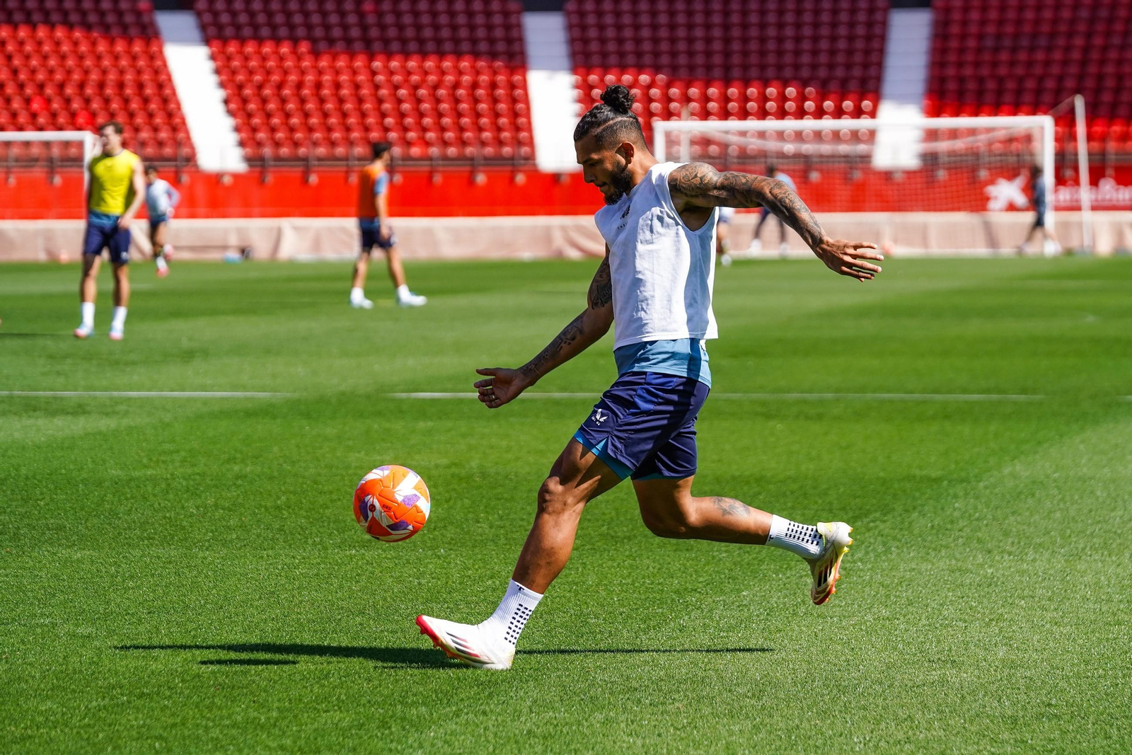 Luis Suárez apunta a la liga portuguesa