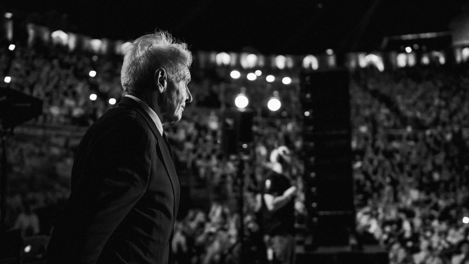 Indiana Jones y El Dial del Destino | Harrison Ford, en el Festival de Taormina (Italia). Indiana Jones y El Dial del Destino | Harrison Ford, en el Festival de Taormina (Italia).