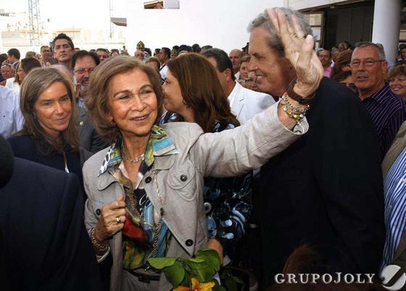 Foto: Rafael Gonzalez