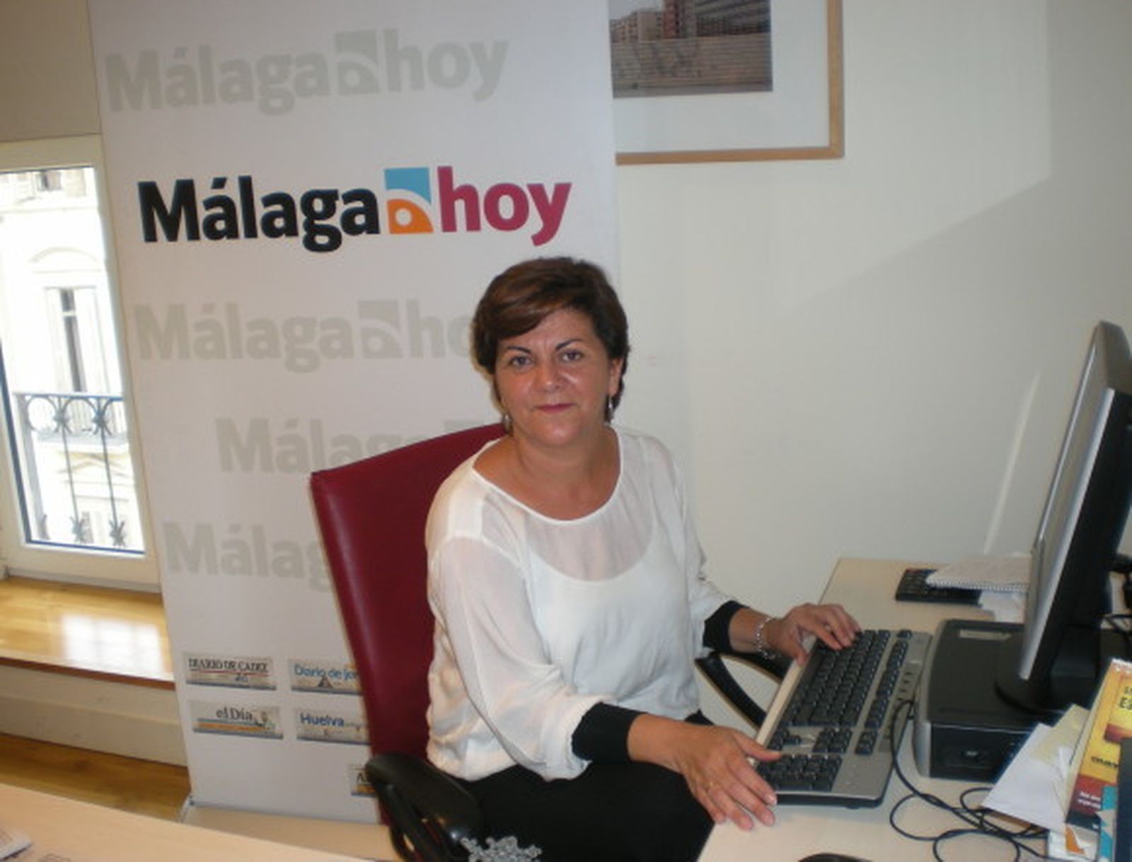 "Crearemos un gran plan de excelencia turística para Mijas"