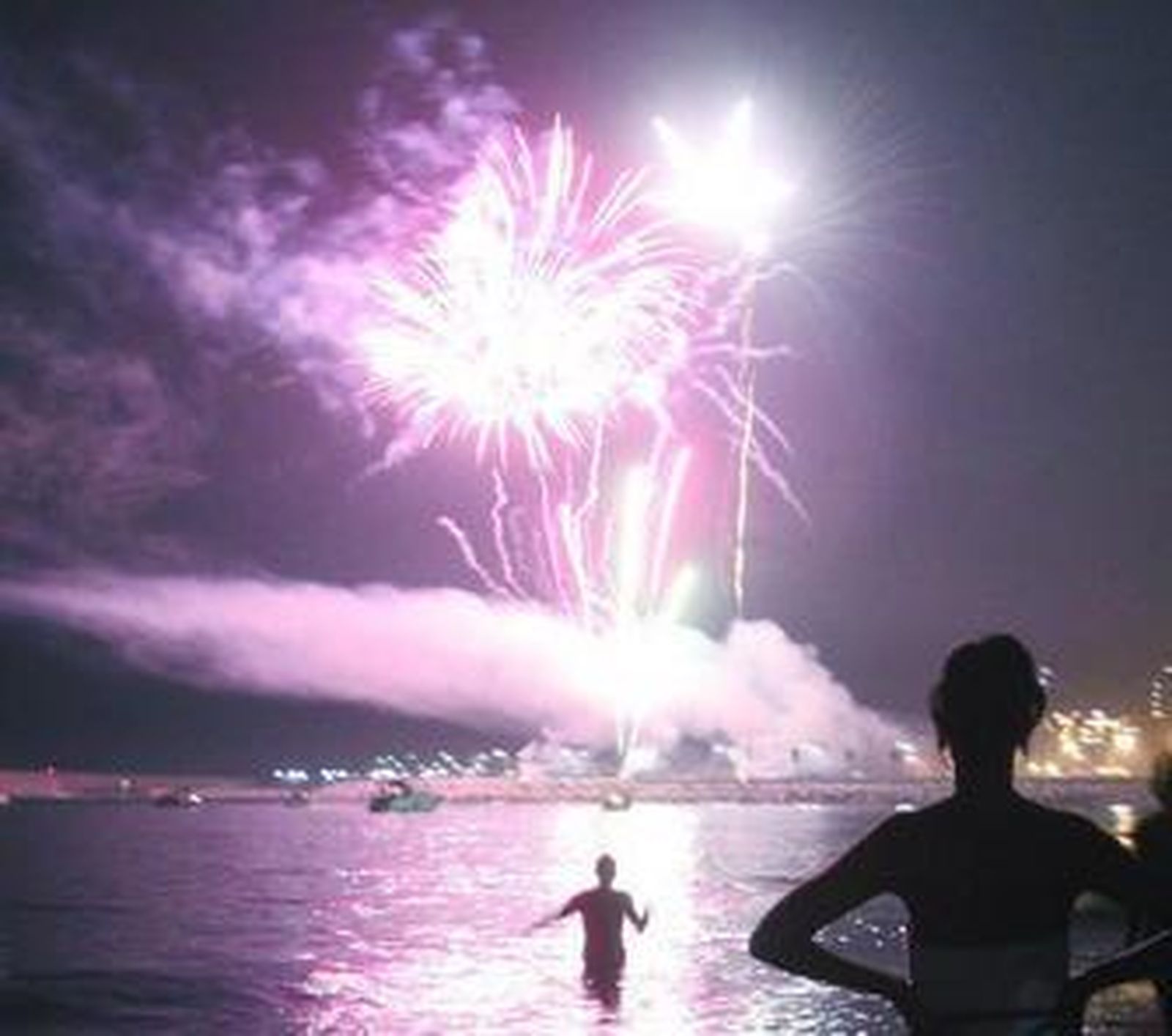 Dani Rovira hace reír a La Malagueta