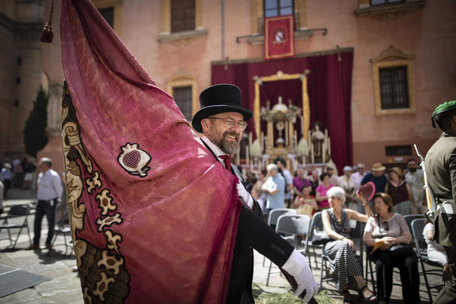 Solemne Procesión del Corpus Christi de Granada, Junio 2025.jpg