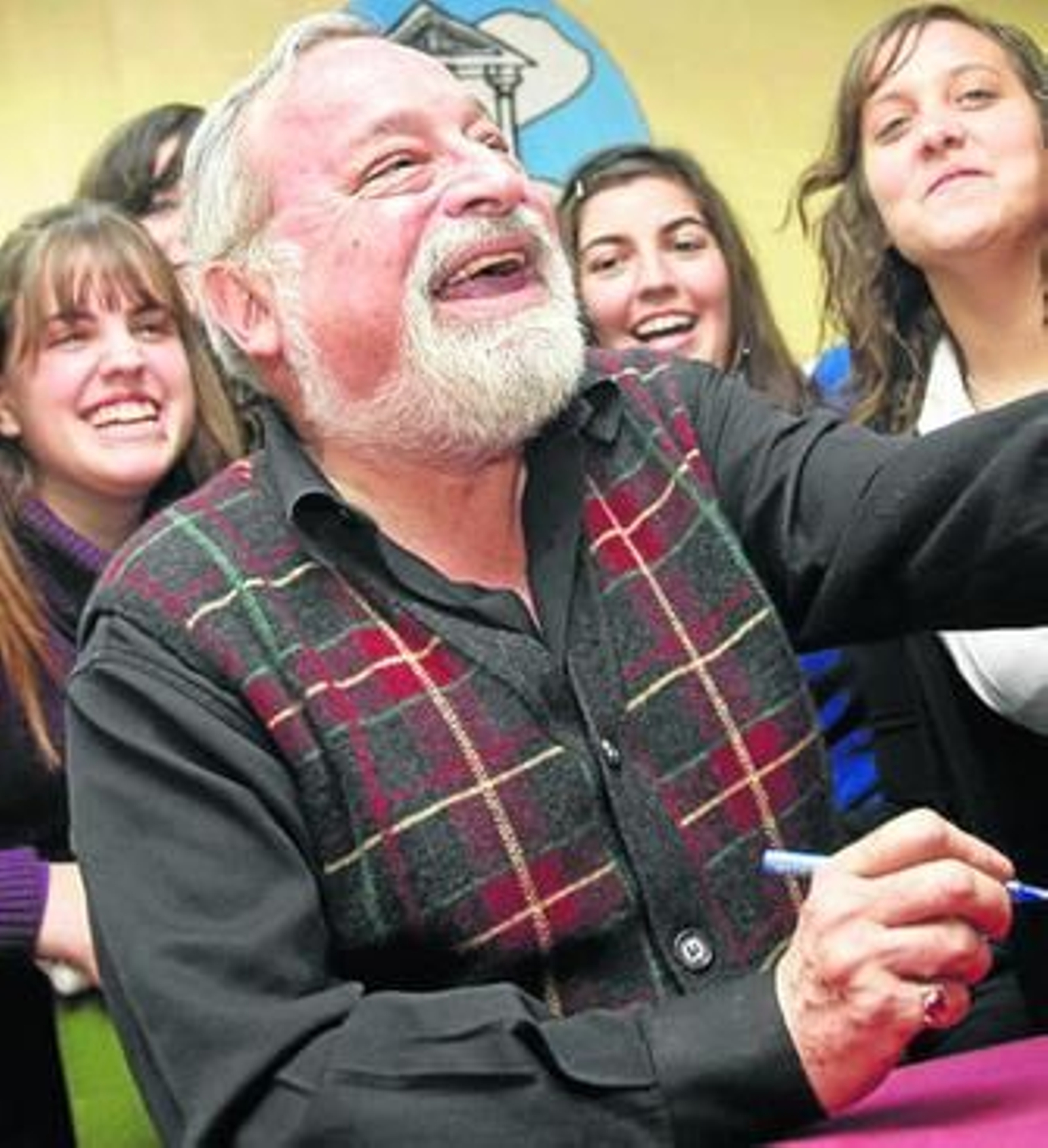 Savater, en Ciencias de la Educación