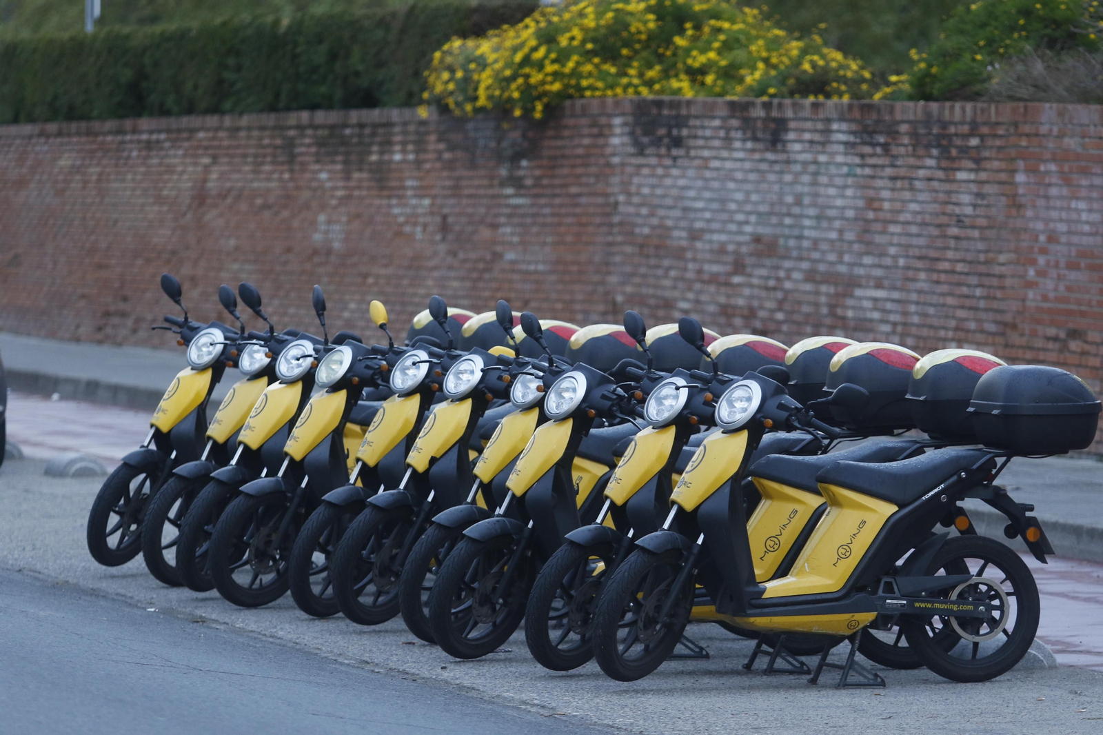Coronavirus en Córdoba: Fotografías del cuarto día de alerta