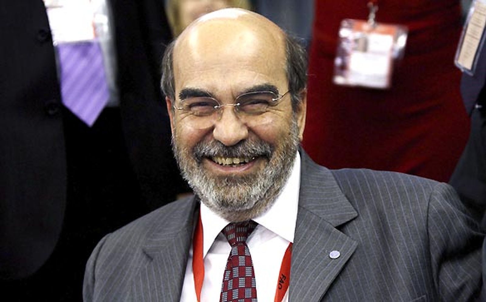 José Graziano da Silva, nuevo director de la FAO