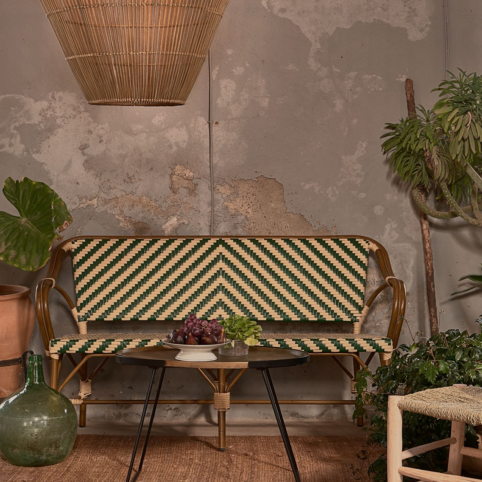 Este verano tu terraza tiene nombre propio: MisterWils