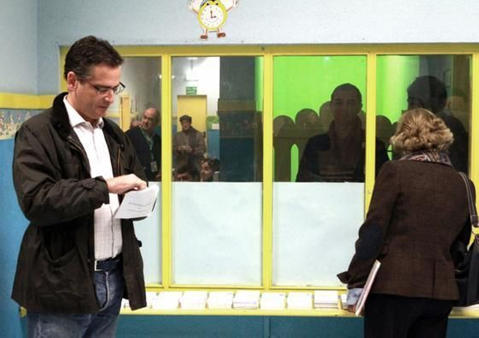 Foto: Efe/Reuters/Afp Photo