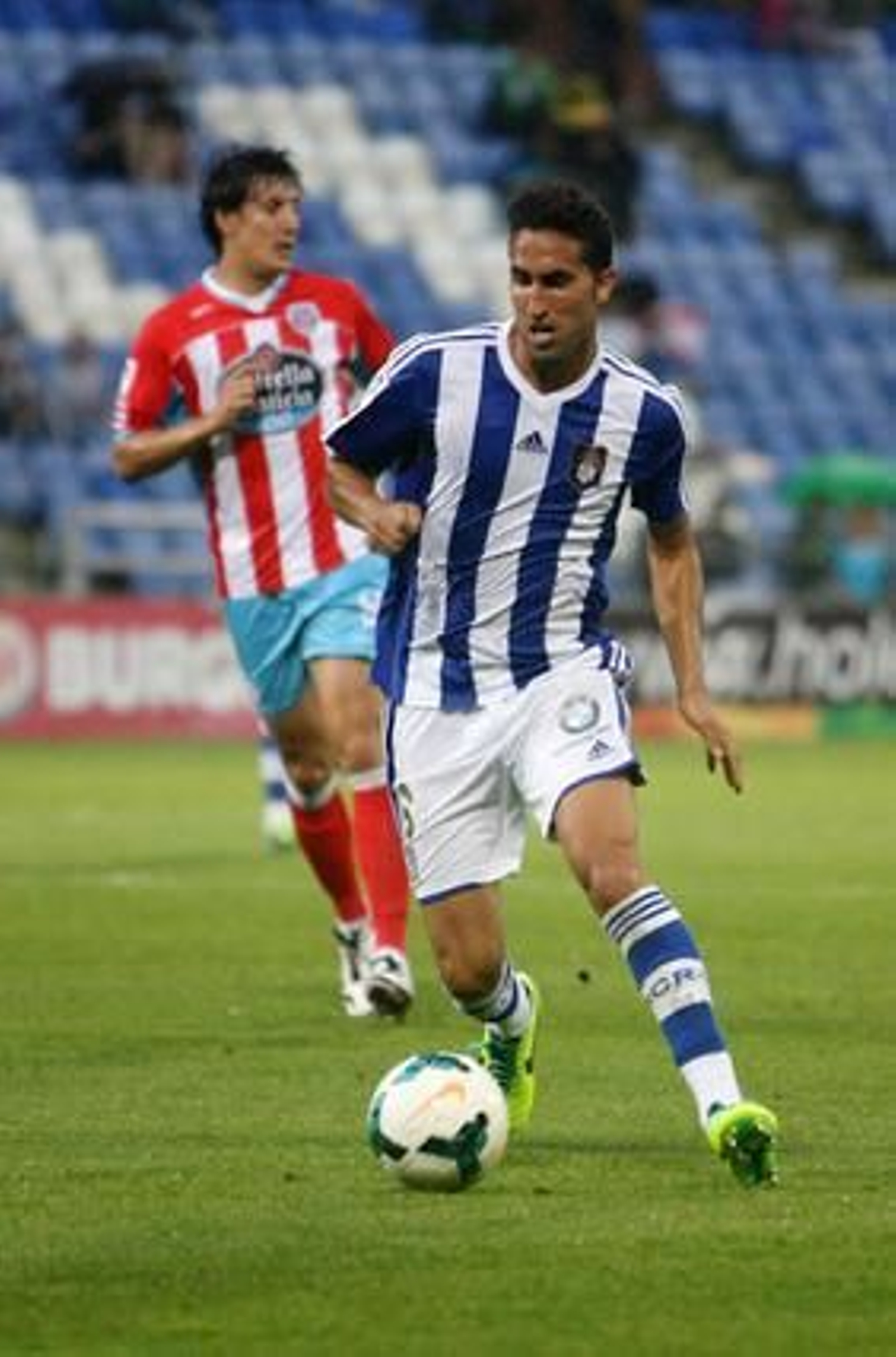 Foto: Alberto Dominguez