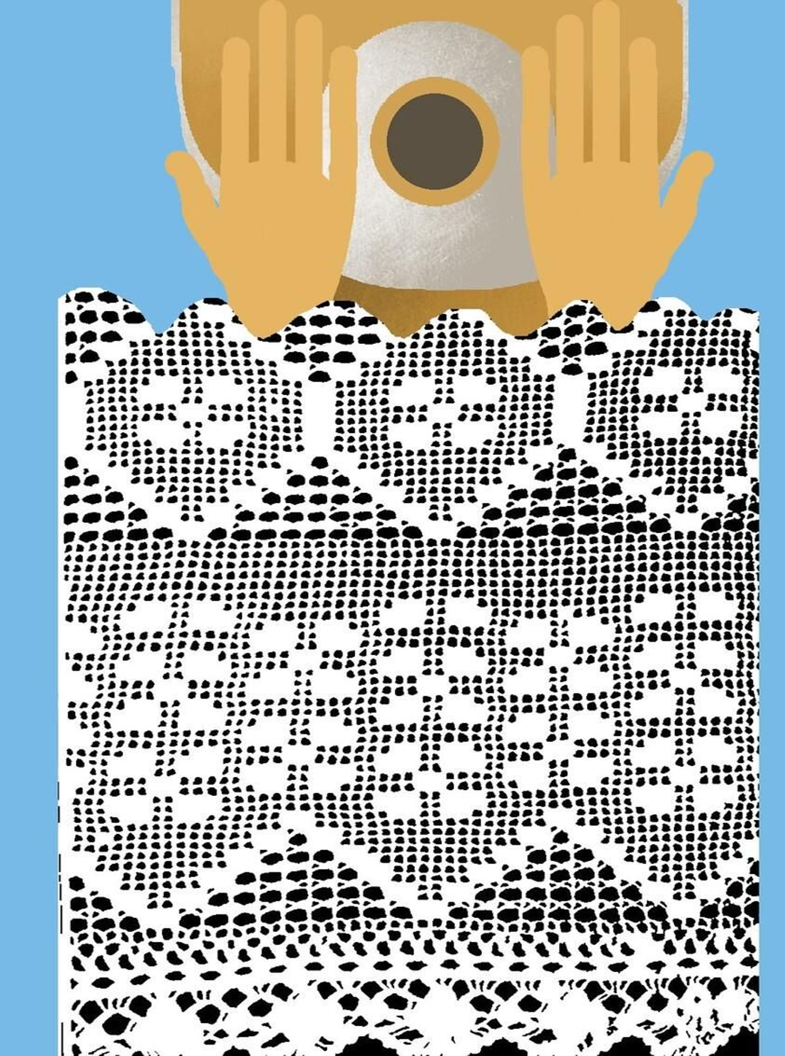 El estupor del magistrado Puente