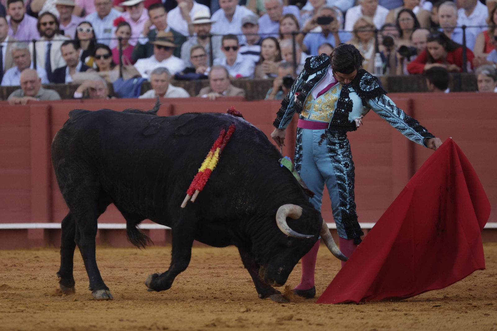 Las imágenes del festejo