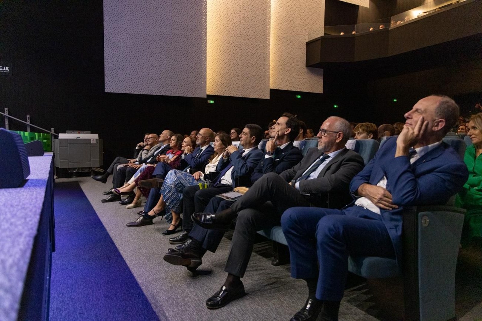 Vialterra celebra su 25 aniversario