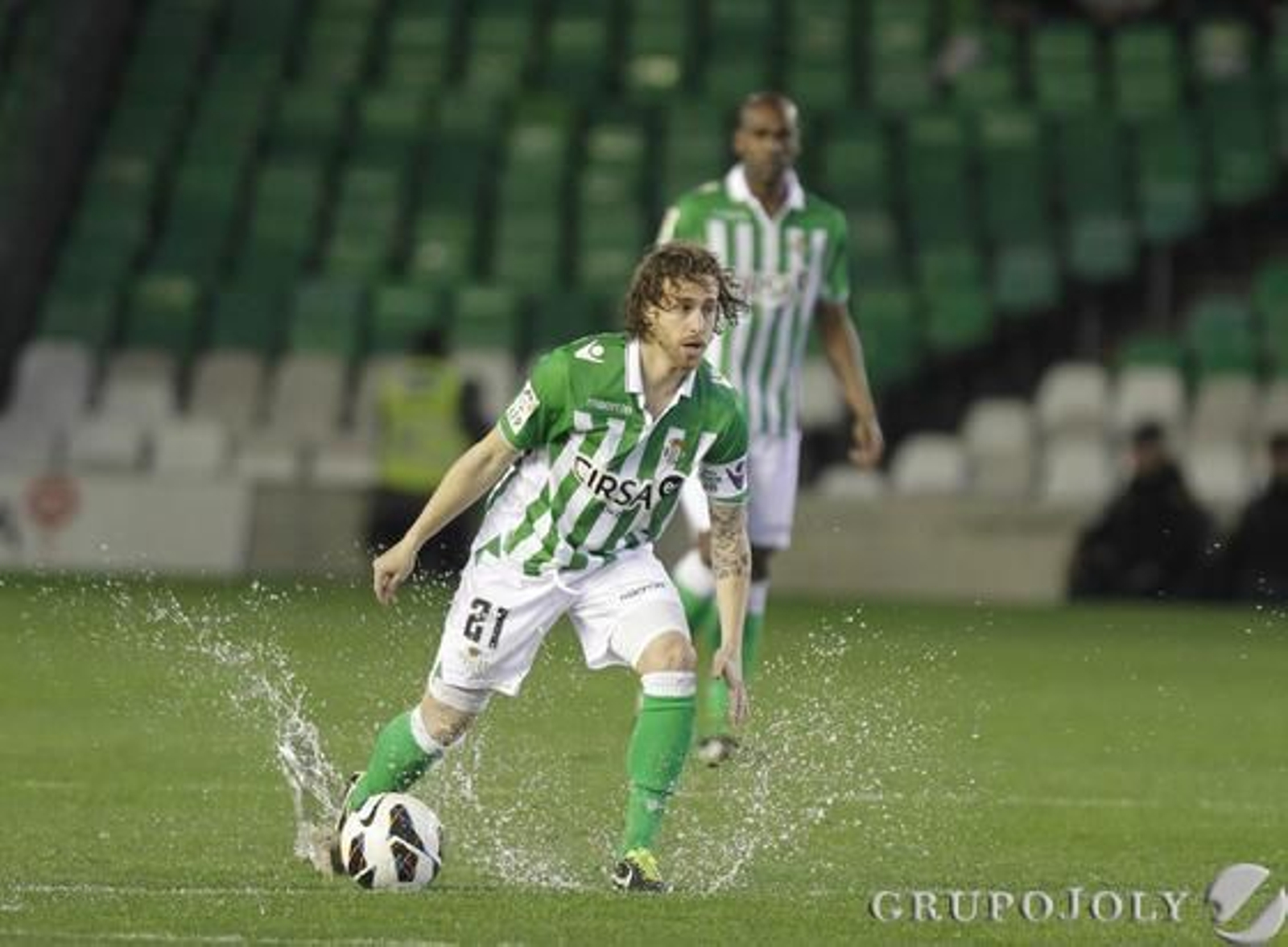 Foto: Antonio Pizarro