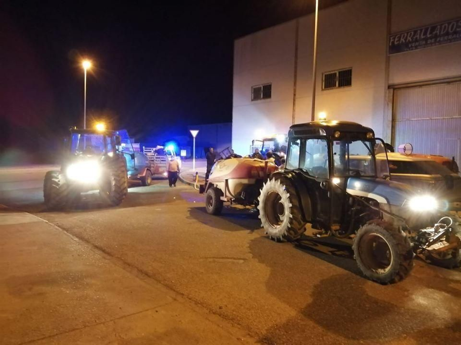 Posadas. Las fotos que muestran cómo han cambiado los municipios de Córdoba: de Lucena a Zuheros