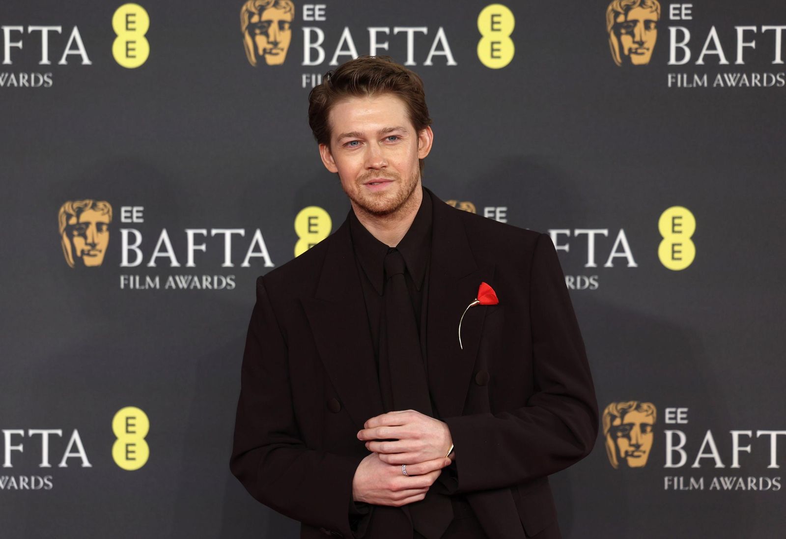 Las mejores imágenes de los BAFTA 2025