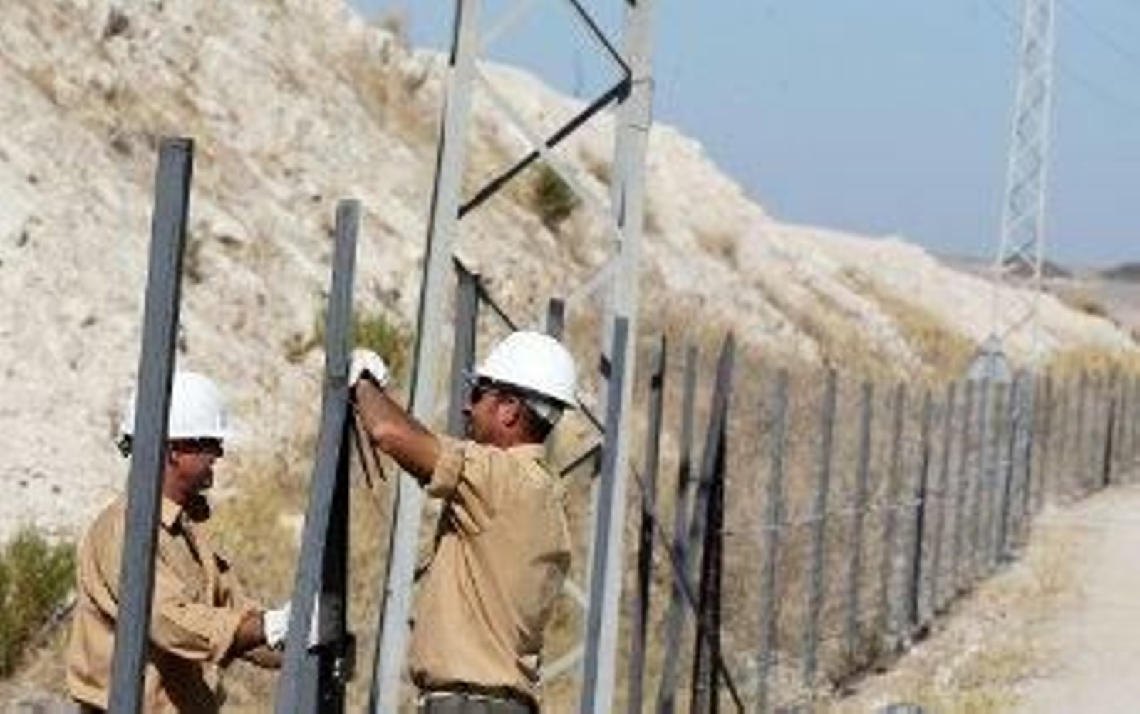La recuperación de la laguna de Los Tollos entra en su fase decisiva