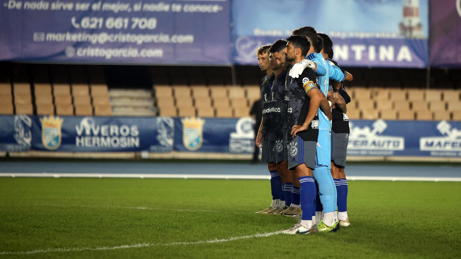 Imágenes de la eliminatoria de Copa del Rey entre el Xerez CD y el AD Ceuta FC en Chapín