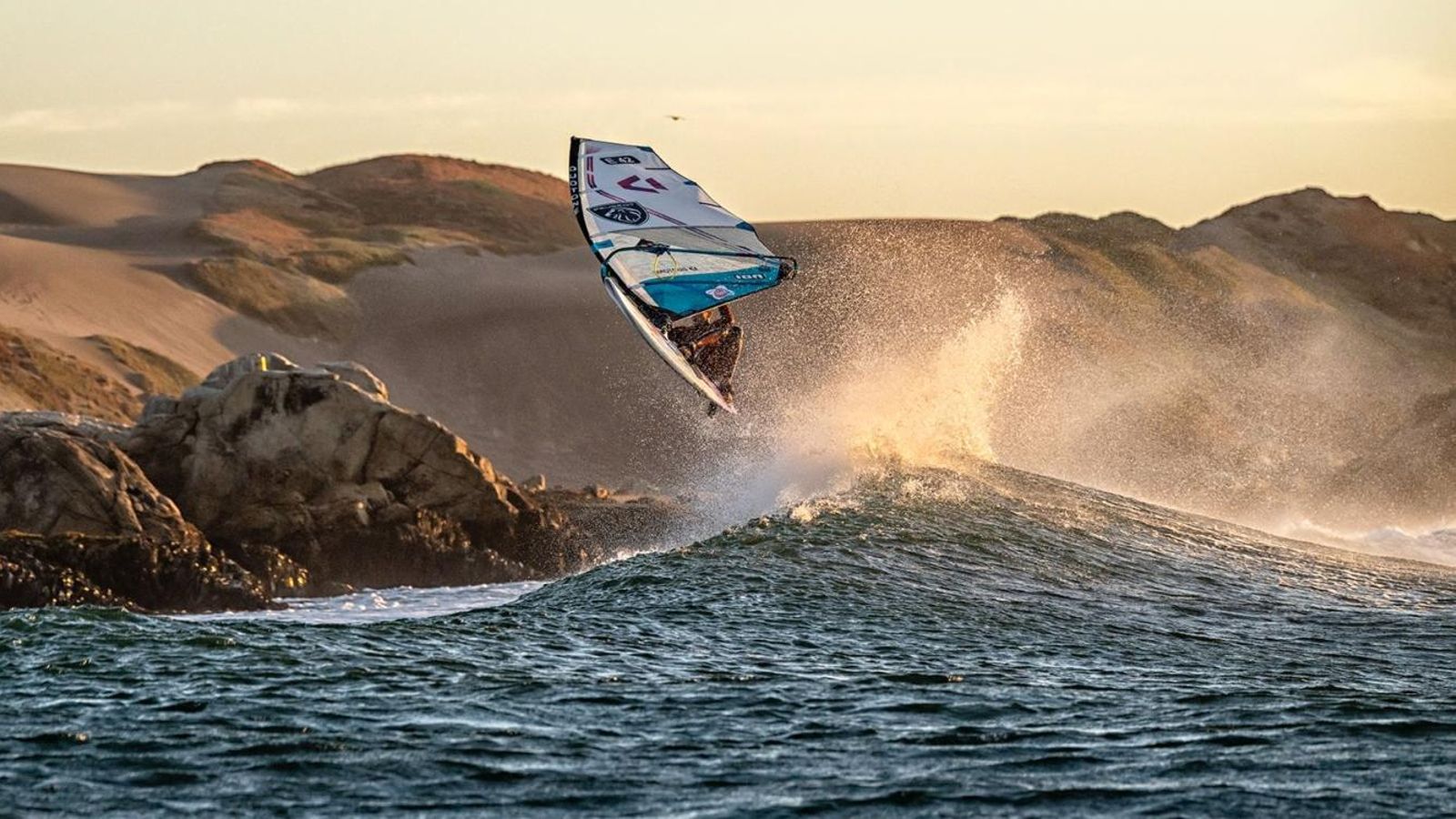 Víctor Fernández terminó muy satisfecho por su resultado en tierras chilenas.