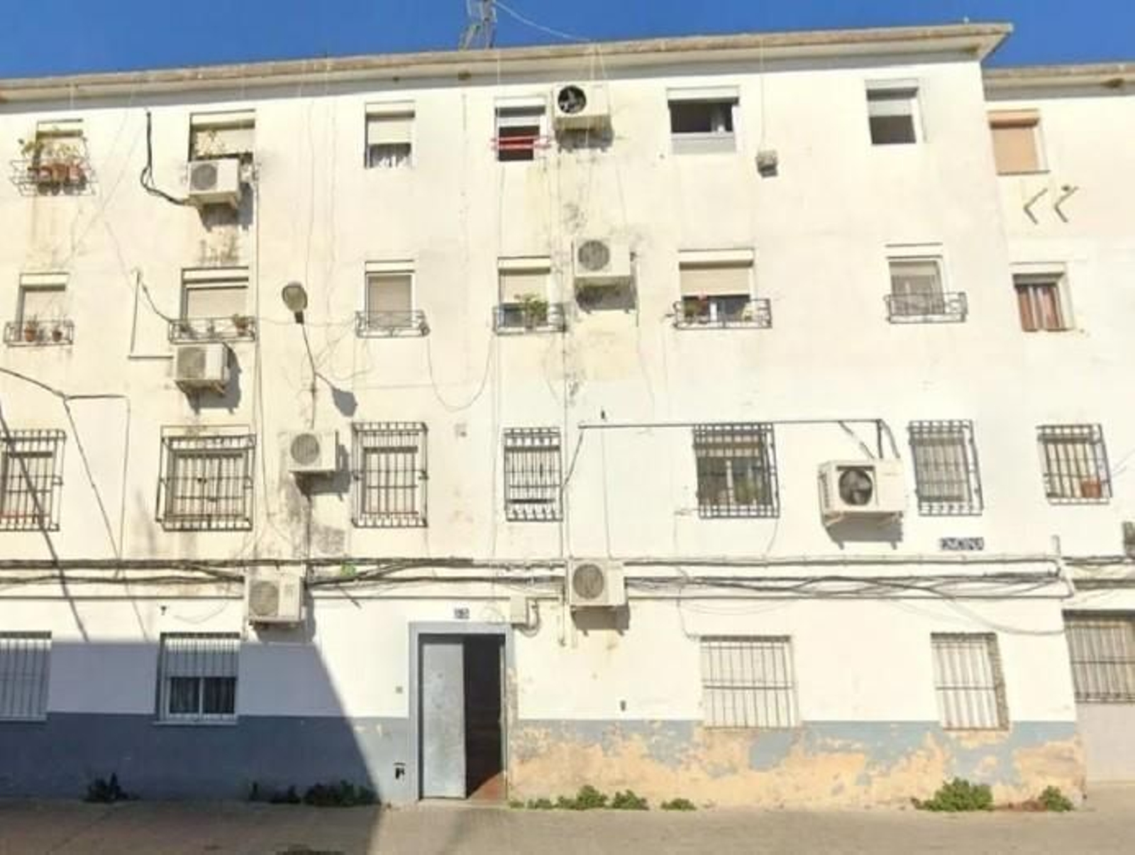 En Torreblanca está el piso más barato: 13.000 euros.
