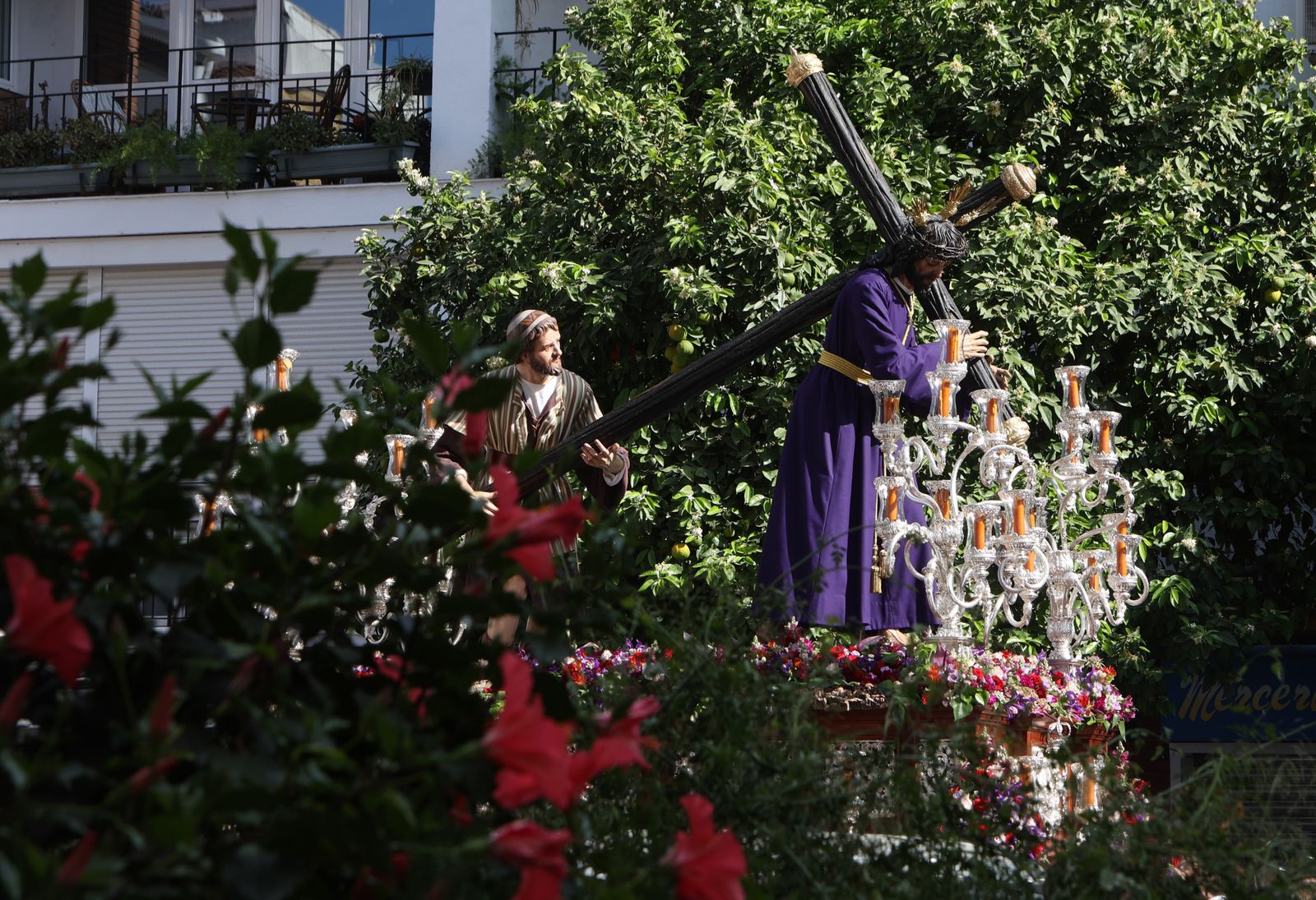 Hermandad de San José Obrero