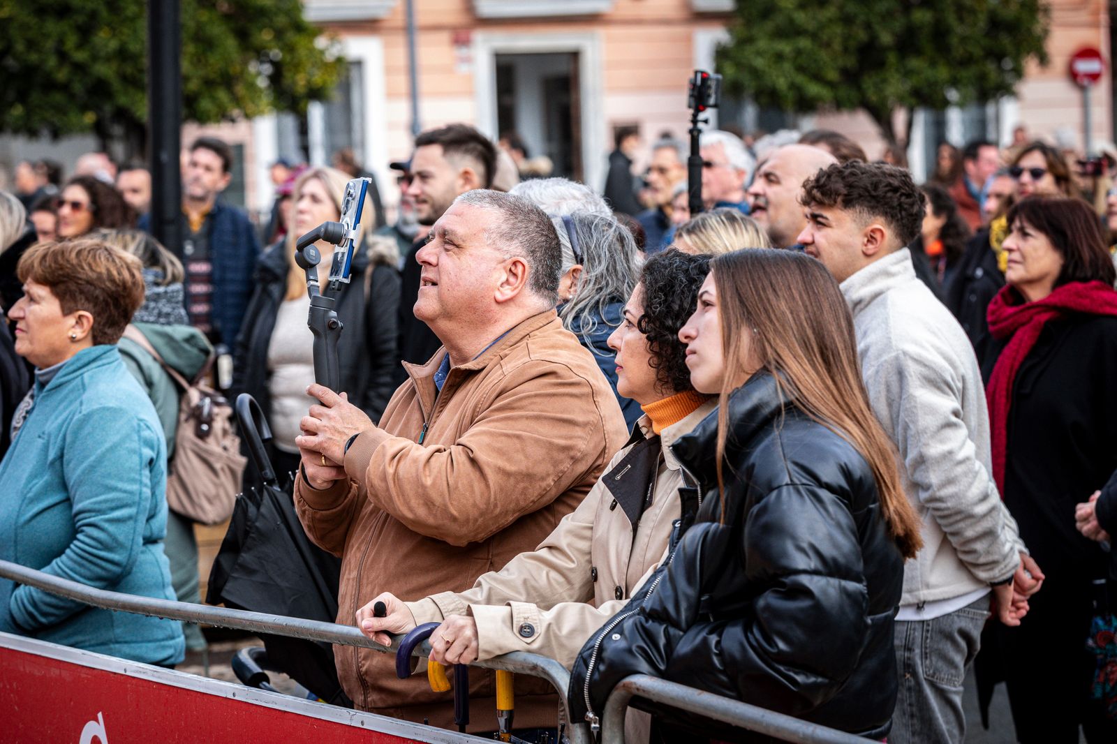 Búscate entre las mejores imágenes que ha dejado la Ostionada Popular