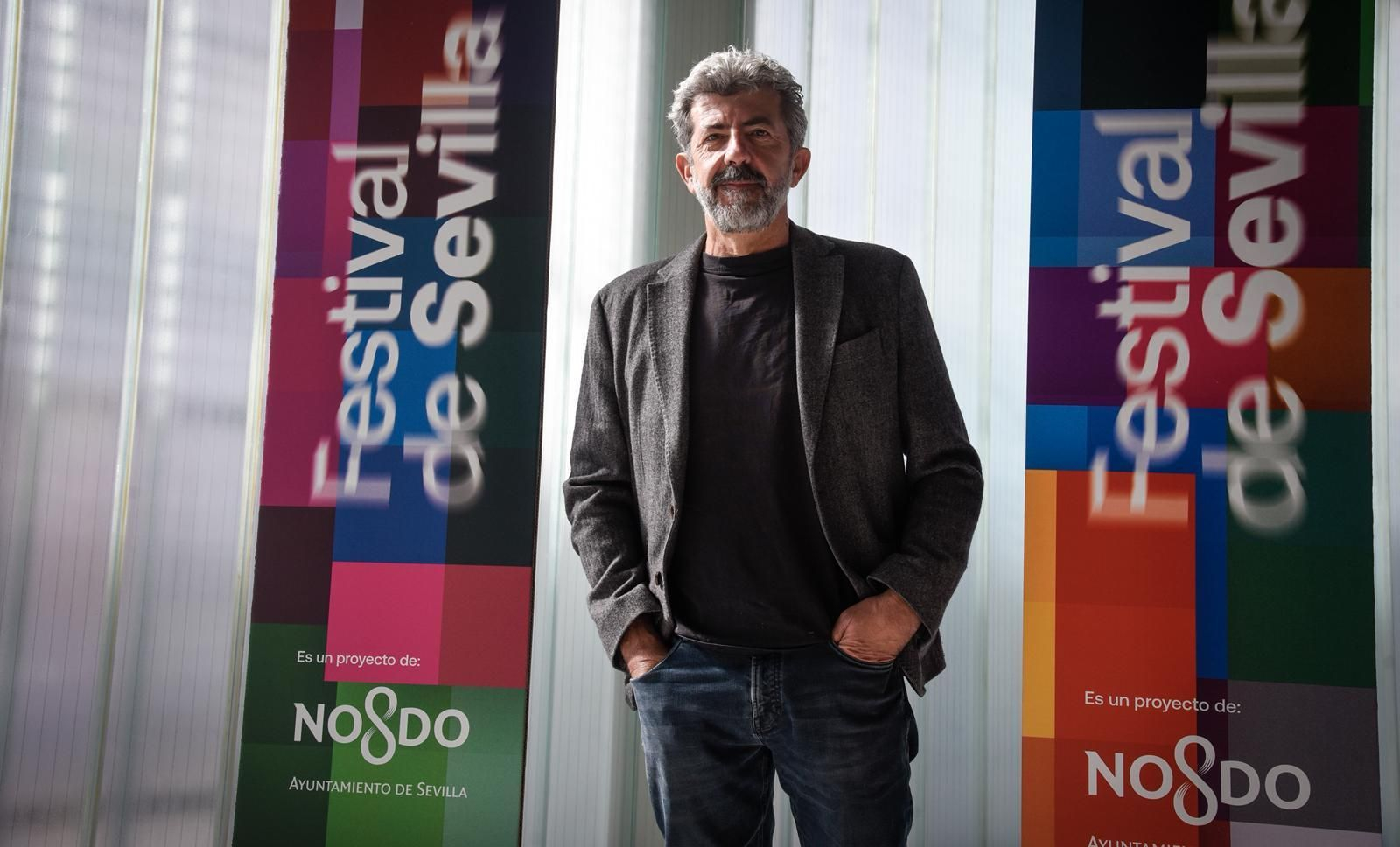 Alberto Rodríguez, profeta en su tierra