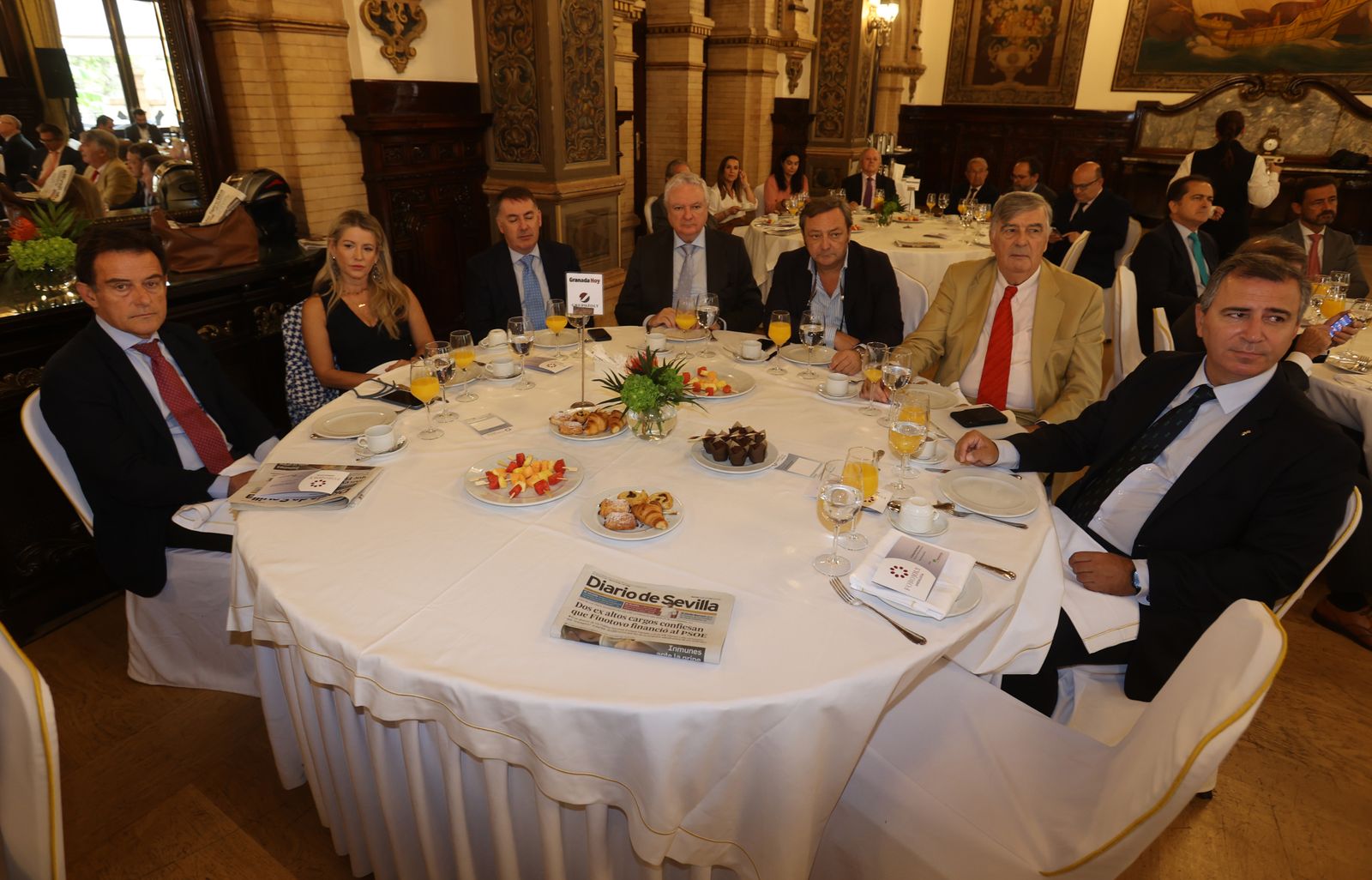 Las fotografías del FORO JOLY. Santiago Muñoz