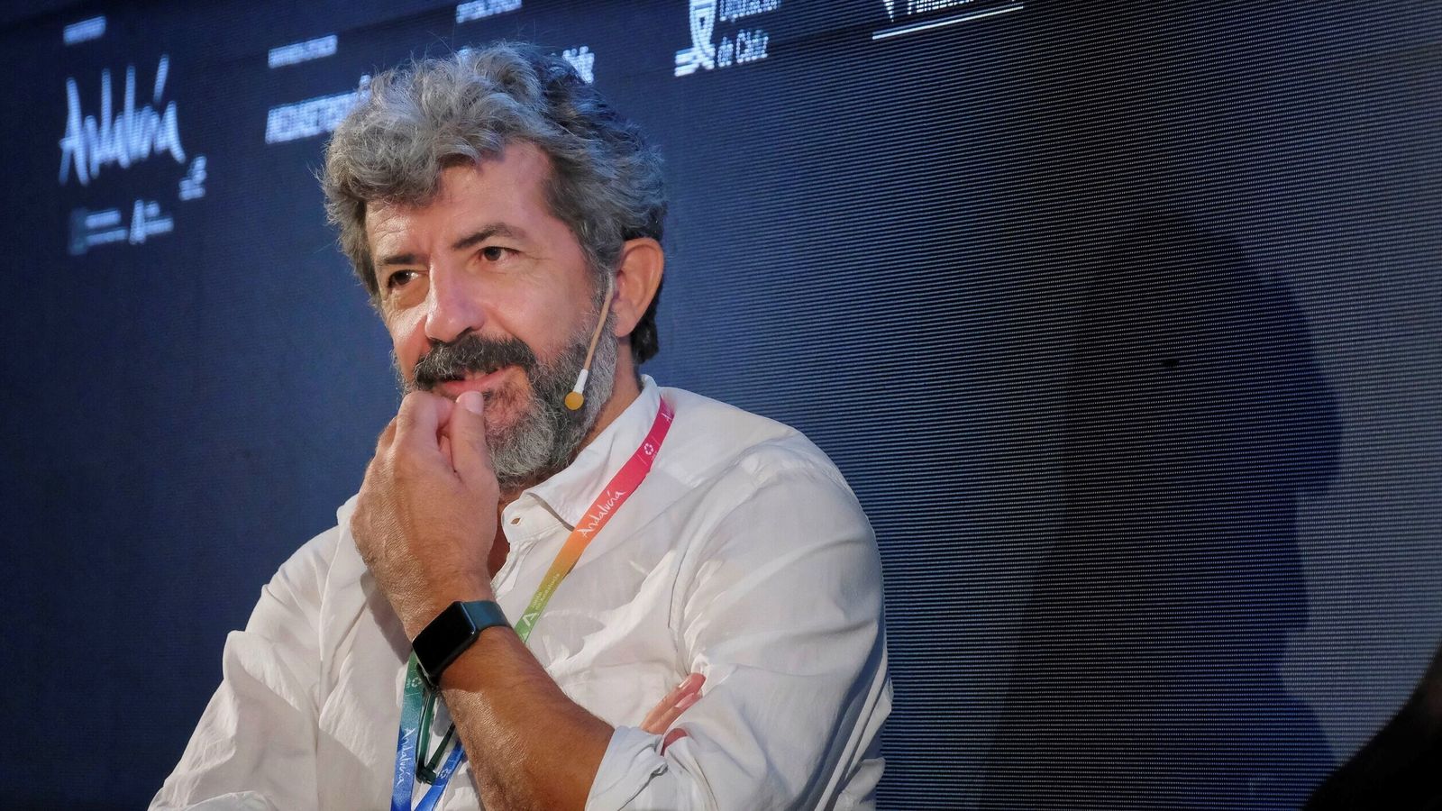 Alberto Rodríguez