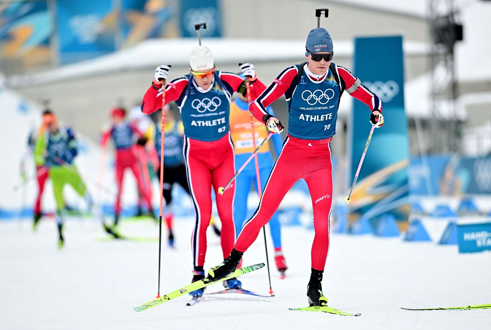 Milano Cortina 2026 W (16954187)