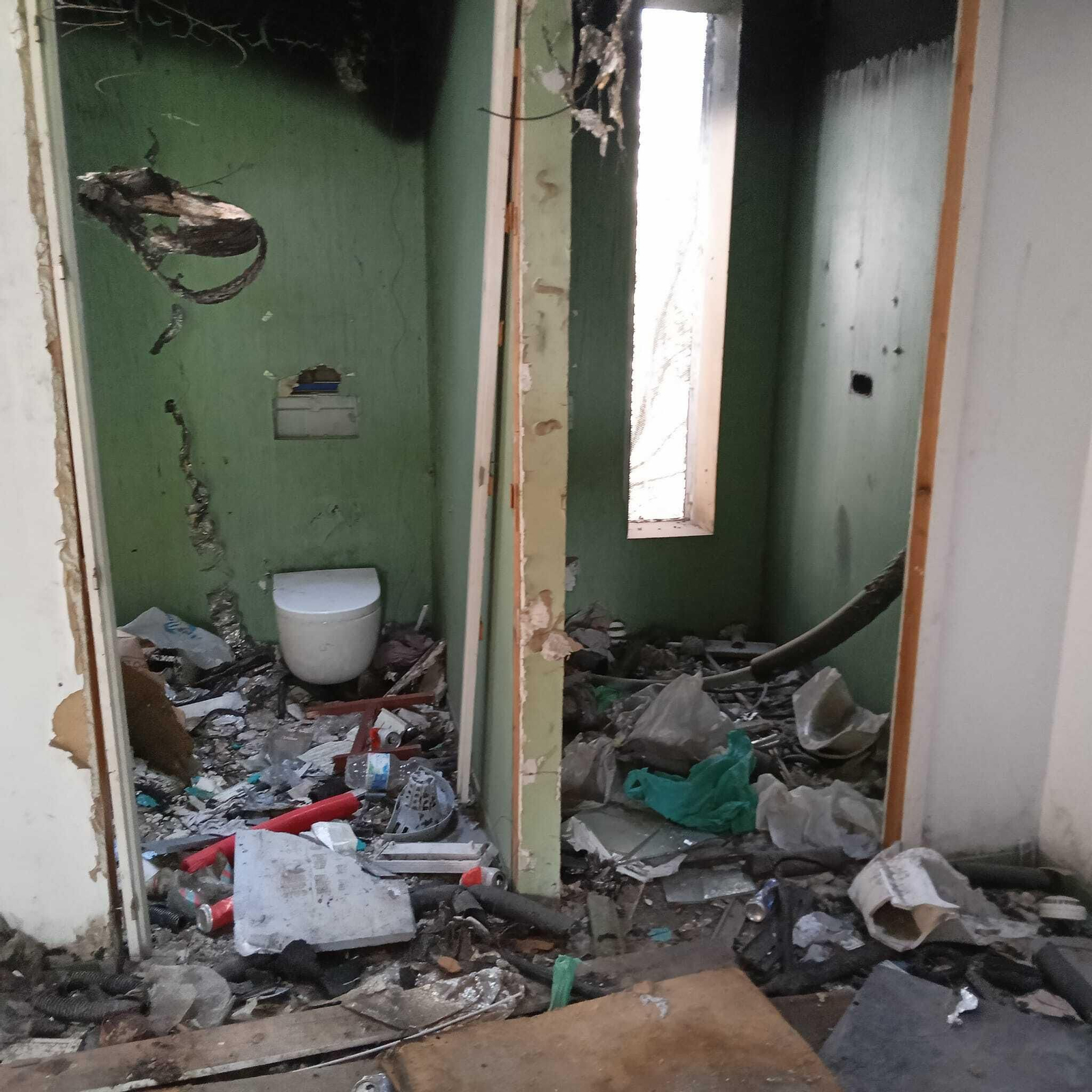 Ruta por el 'chutadero' de La Plata en Jerez