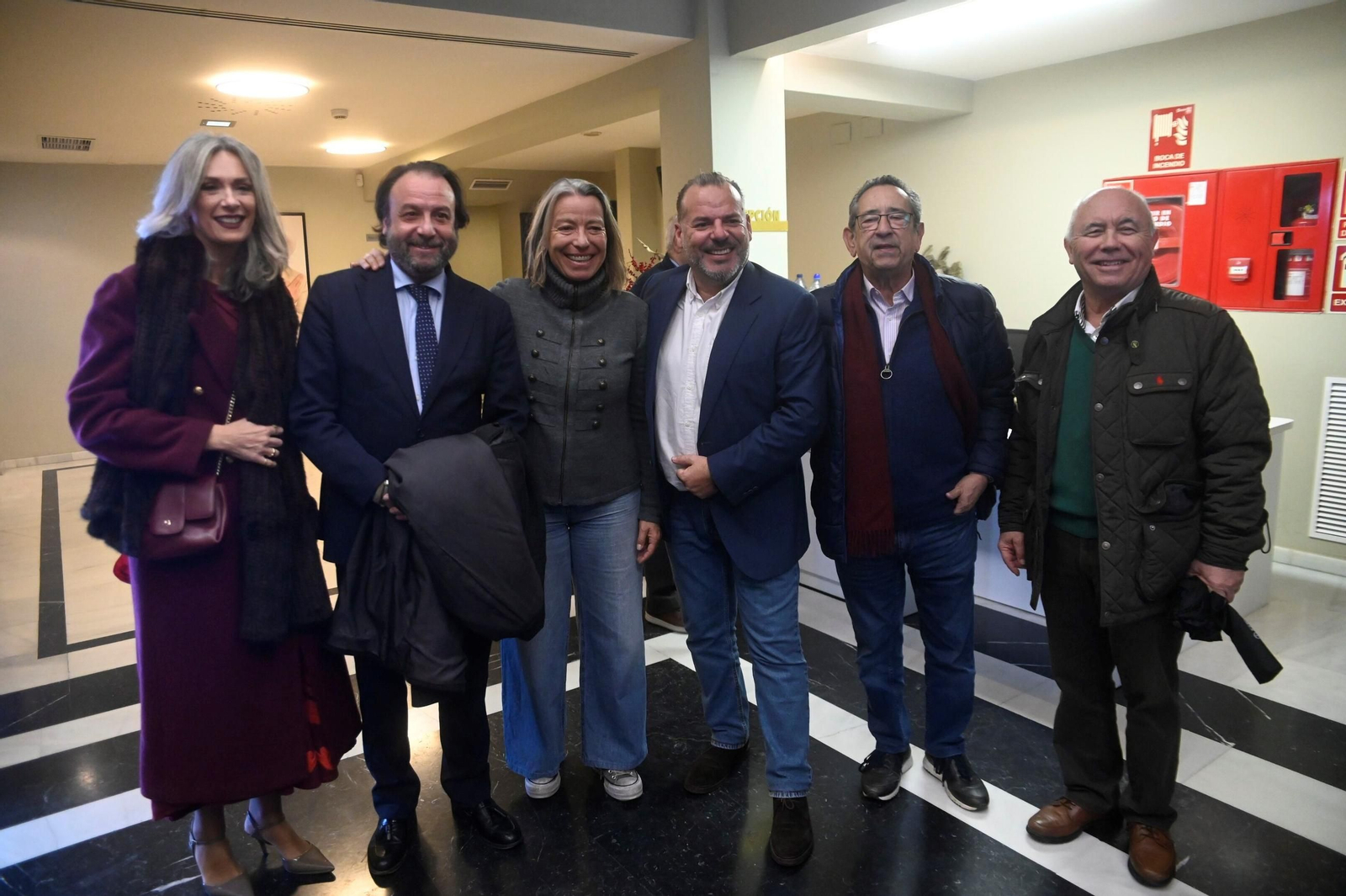 Córdoba entrega los Premios Averroes de Oro 2025