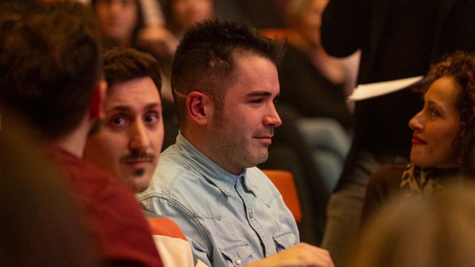 Concierto homenaje a Supersubmarina y a beneficio de 'Proyecto Ilusión de Baeza'