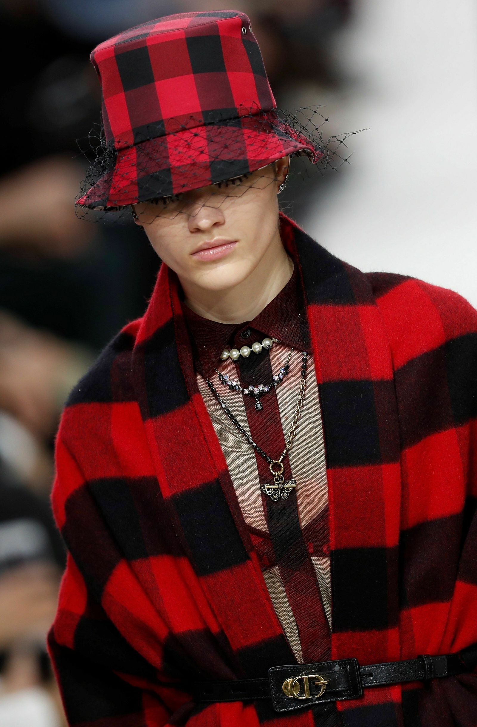 Dior - Otoño Invierno 2019/2020