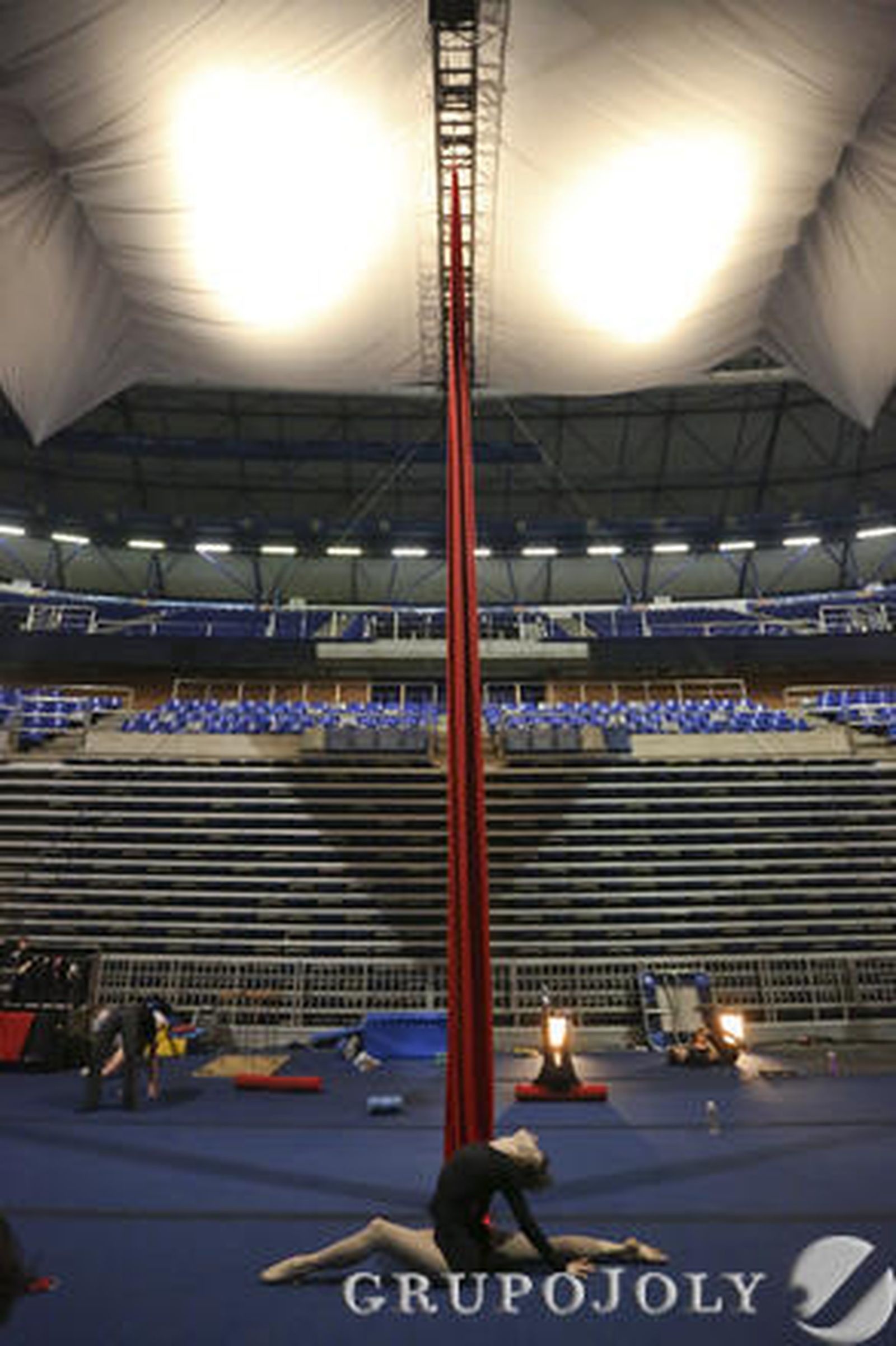 Foto: Javier Albiñana