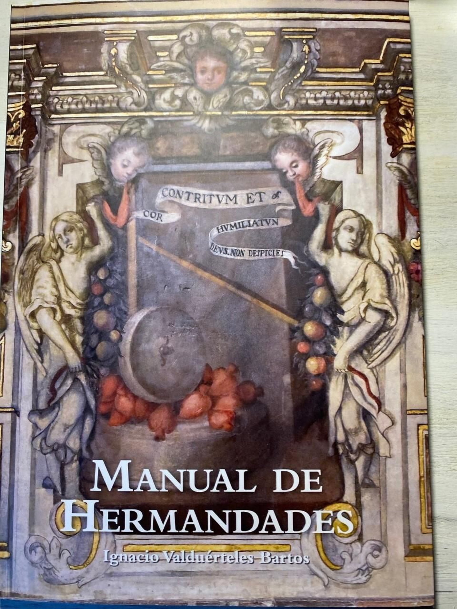 El manual.