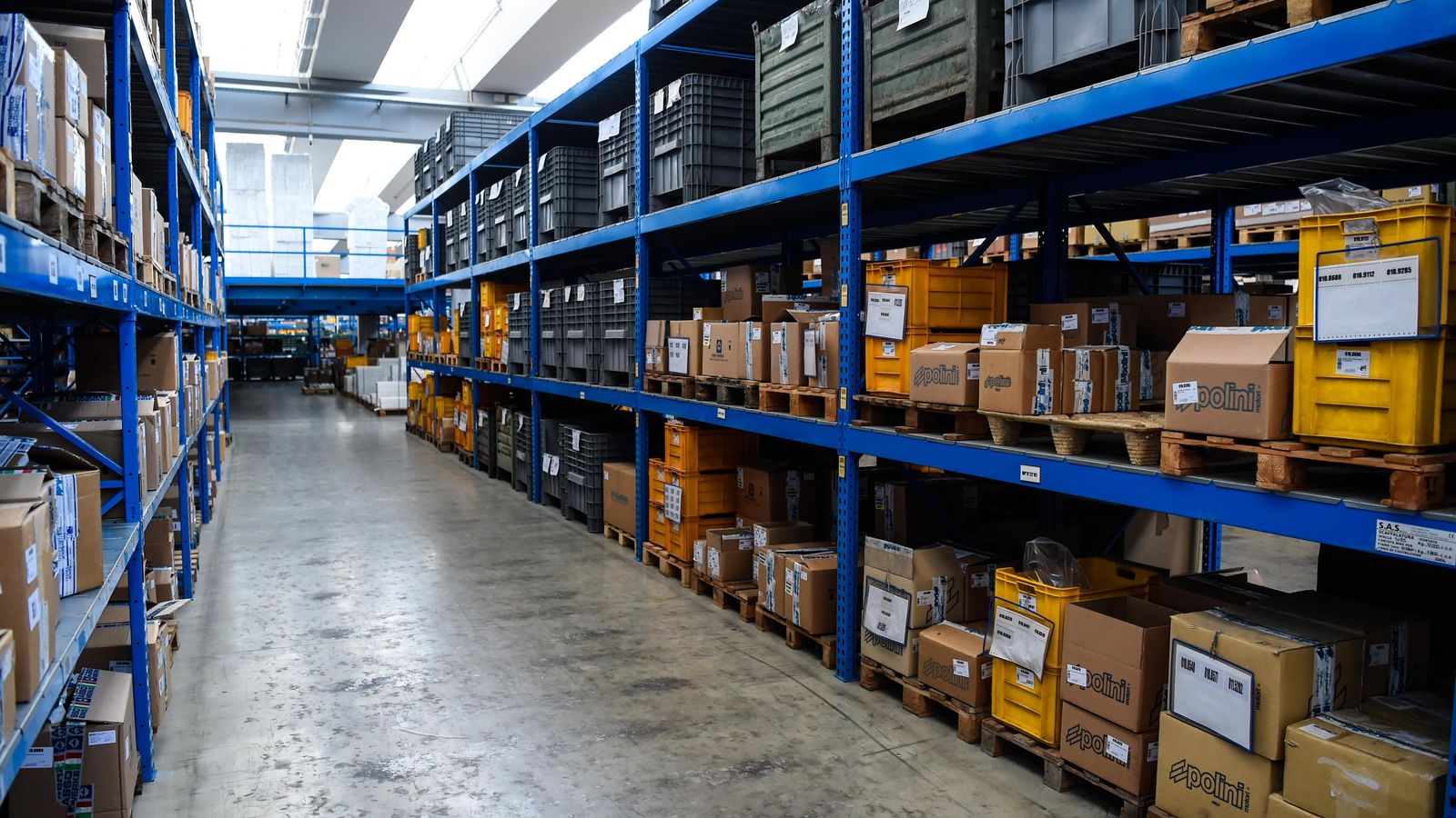 Durante diez años tras la venta del vehículo, los fabricantes deben garantizar la disponibilidad de piezas para su reparación.