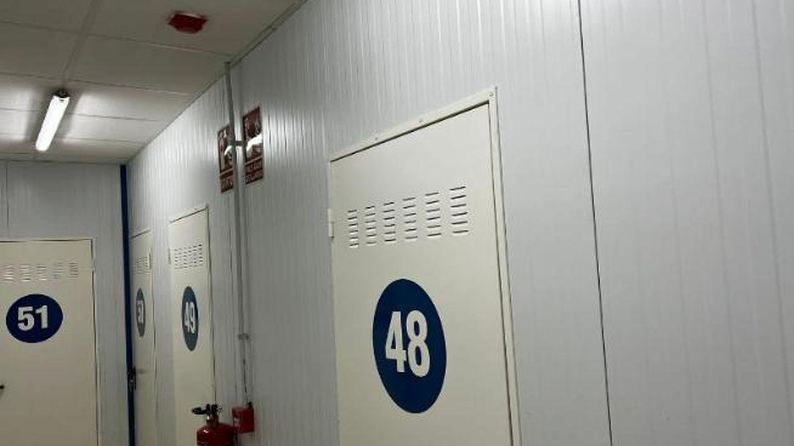 Trastero en calle Lope de Vega