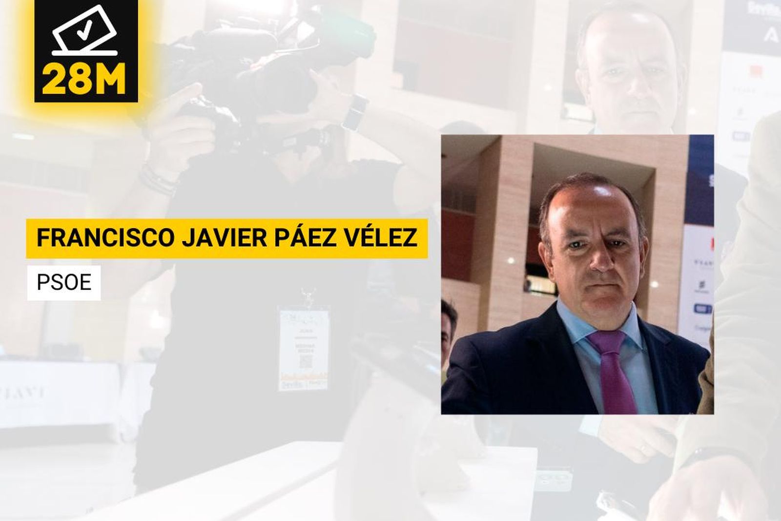 Francisco Javier Páez