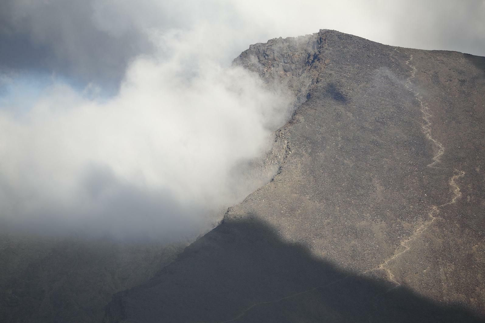Cuatro estaciones en Sierra Nevada