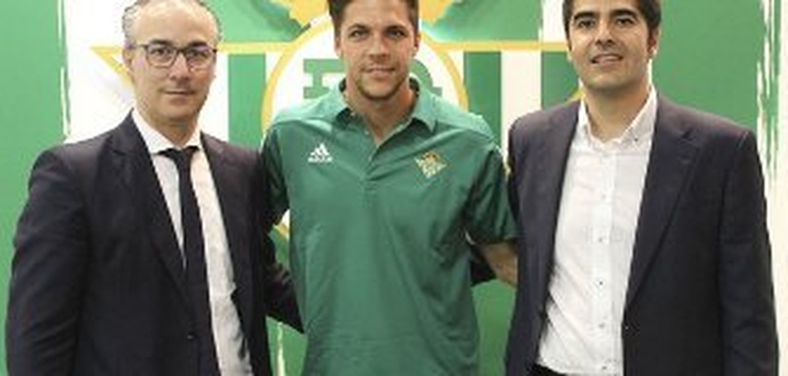 Jonas Martin, el segundo