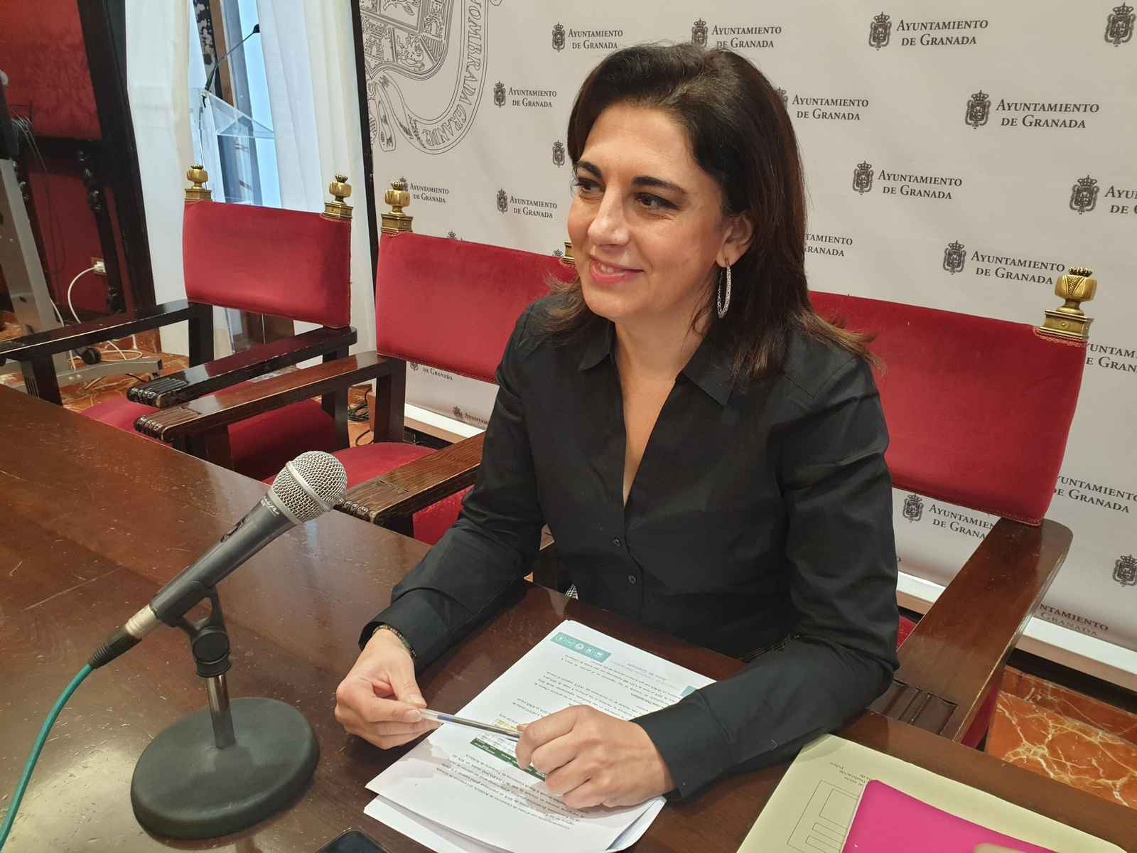 EL PSOE  CELEBRA LOS BUENOS DATOS DE INCREMENTO DE USUARIOS EN EL BUS URBANO DURANTE LOS PRIMEROS NUEVE MESES DE 2019