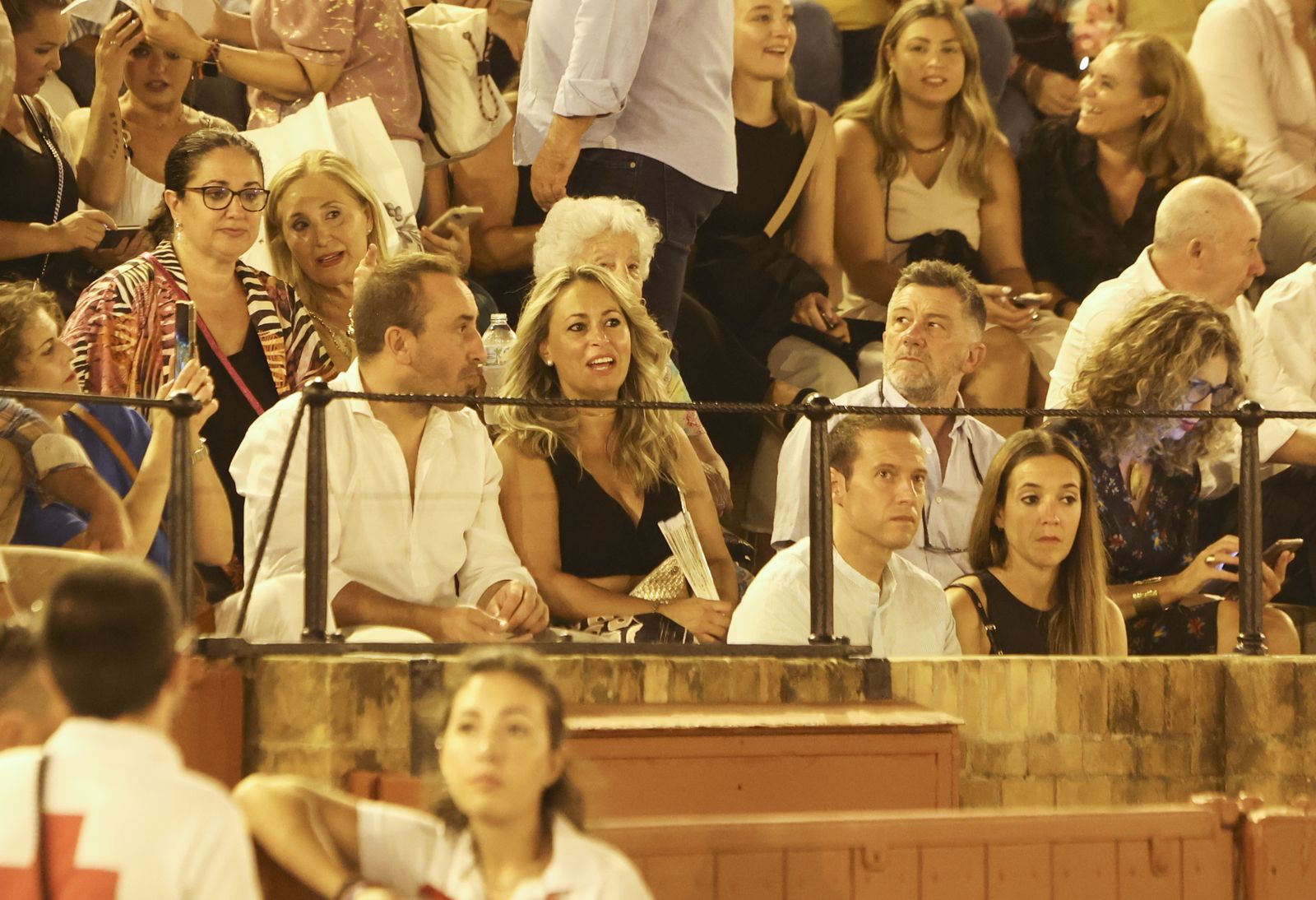 Búscate en el concierto de Niña Pastori