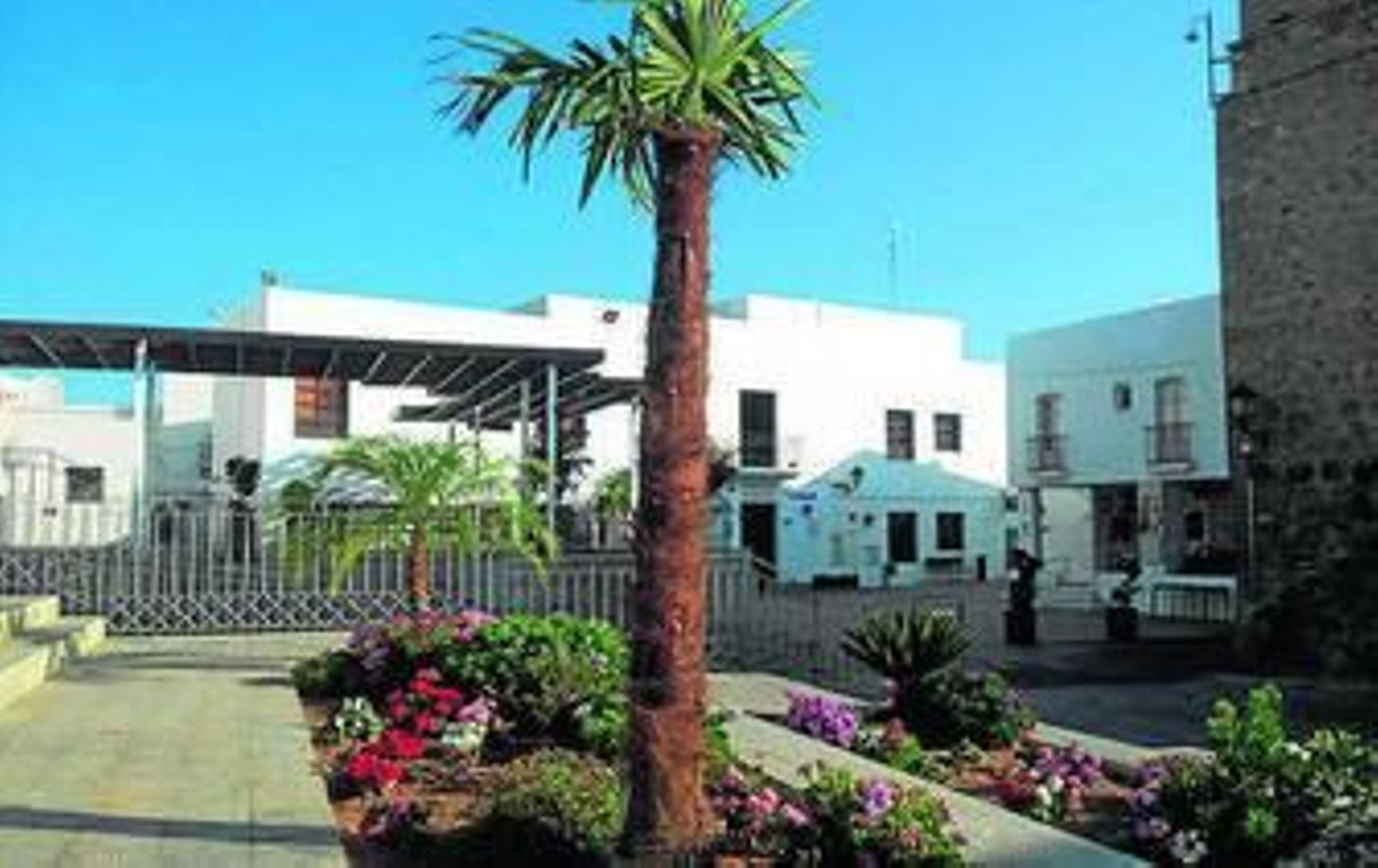 La oficina de Correos estará ahora en el edificio de Urbanismo.