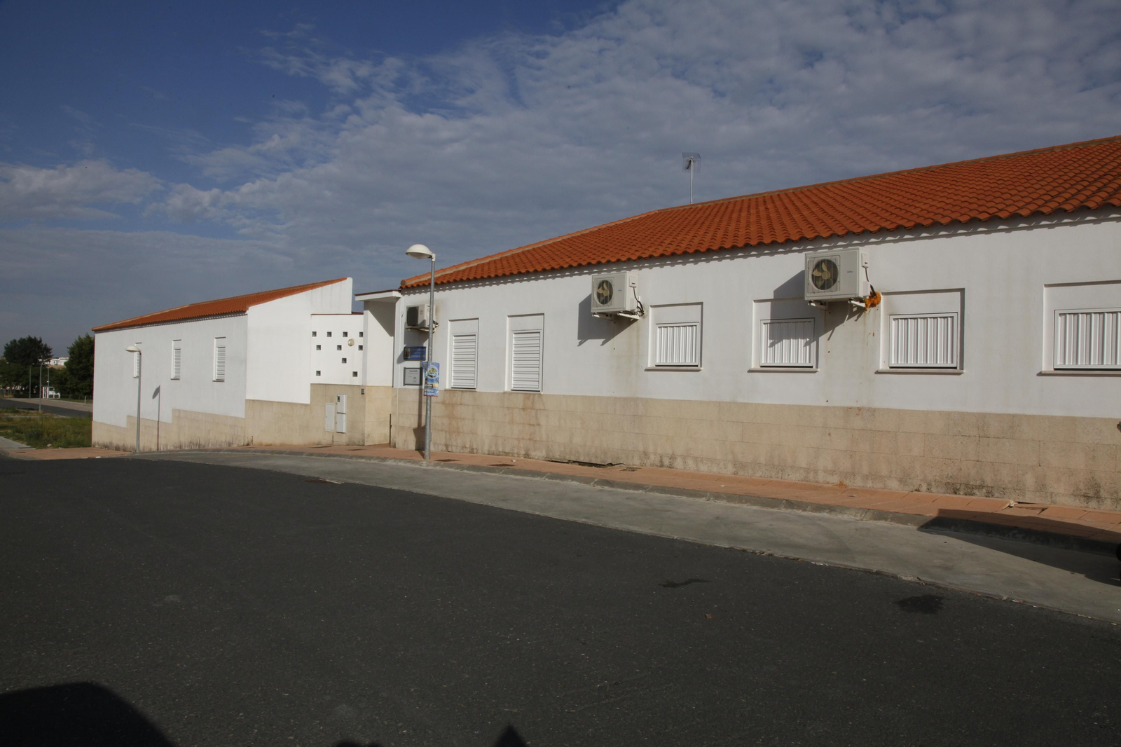 La guardería El duende de la Joya en una imagen de archivo