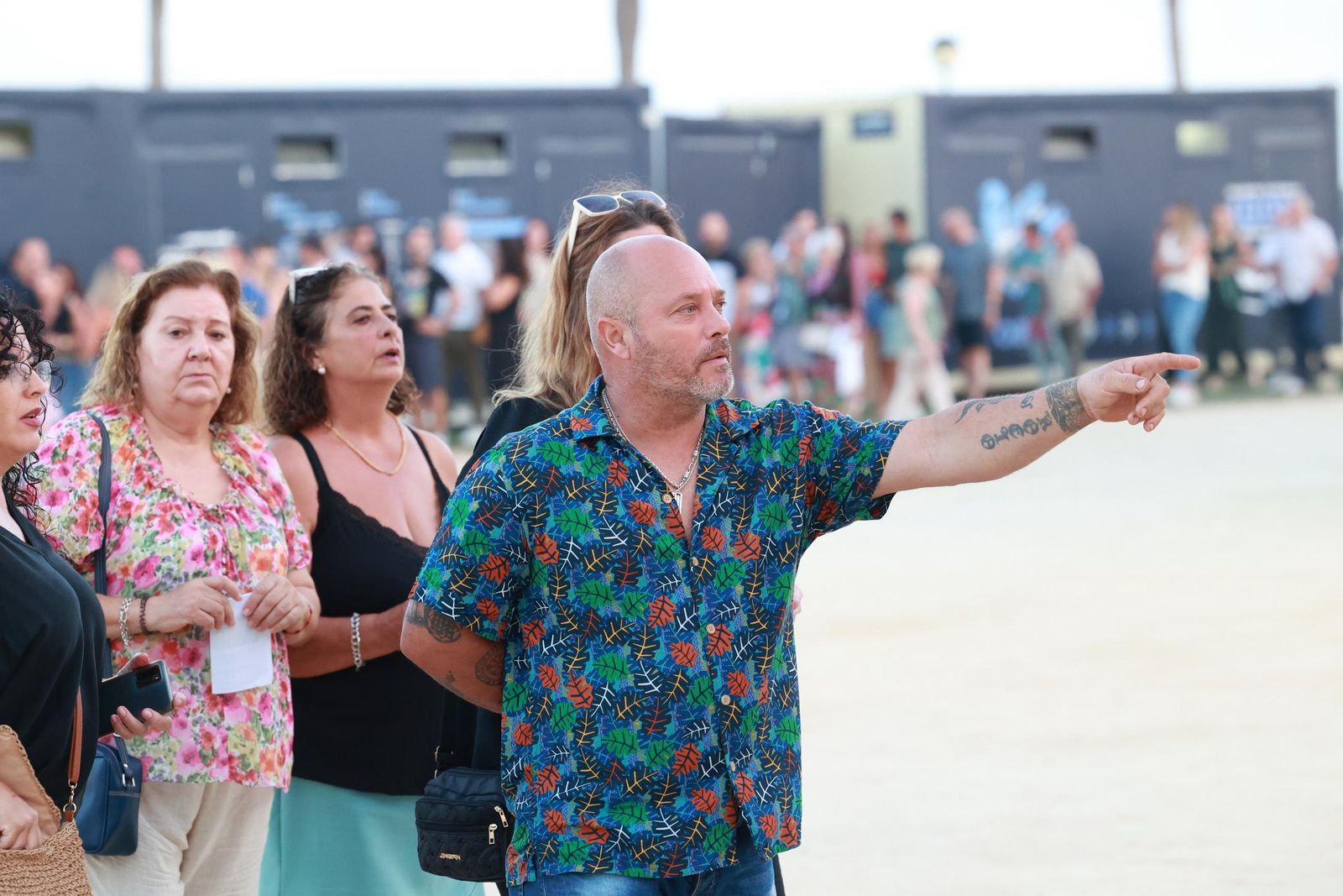 Búscate en las imágenes del conciert Así fueron los 90'S en Concert Music Festival