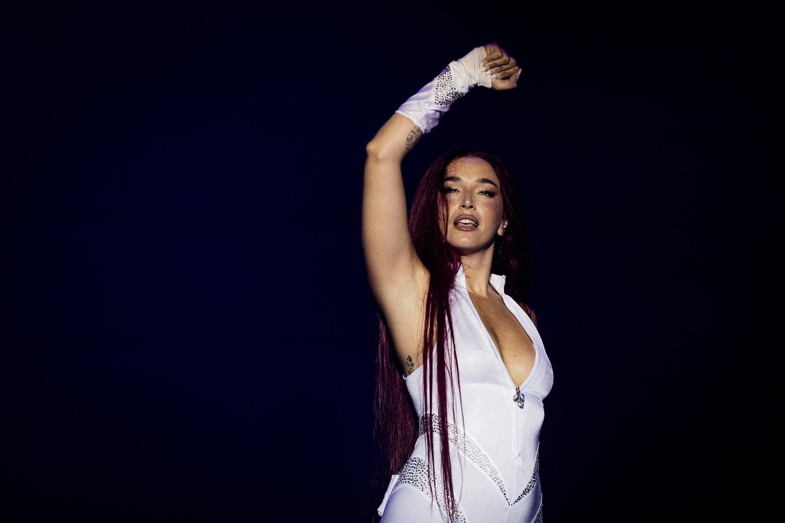 Búscate en las imágenes del concierto de Lola Índigo en Concert Music de Chiclana Búscate en las imágenes del concierto de Lola Índigo en Concert Music de Chiclana