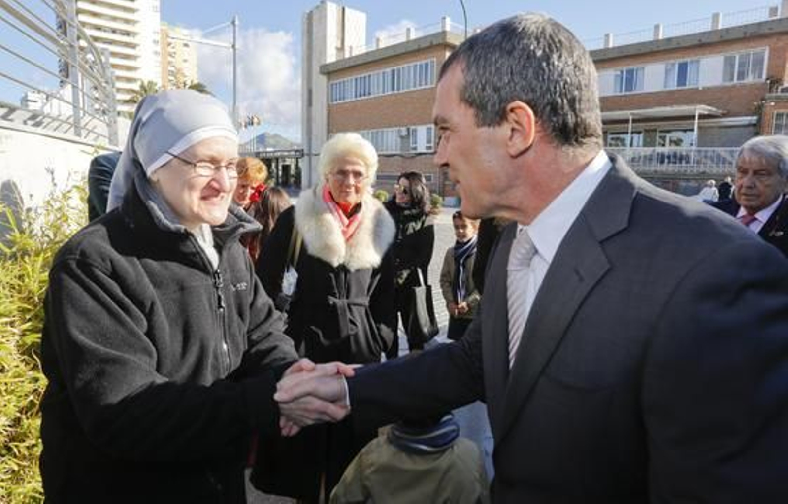 Foto: J. Albi? / Y. Garc?/ M. B?