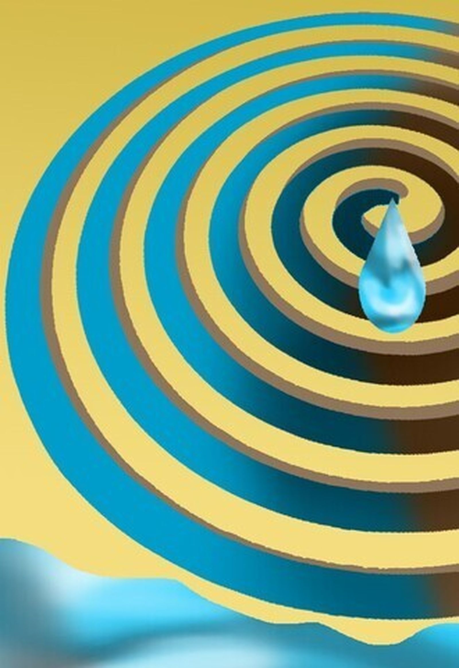 El agua como activo para la transformación