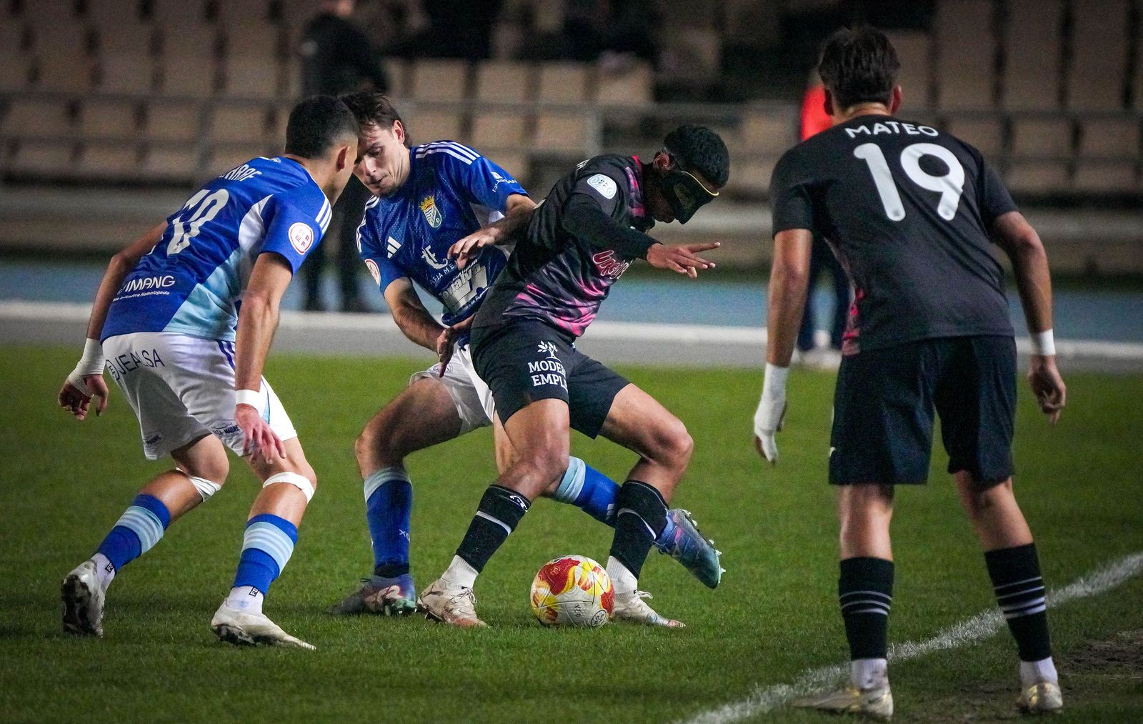 Imágenes del partido del Xerez CD - Águilas CF