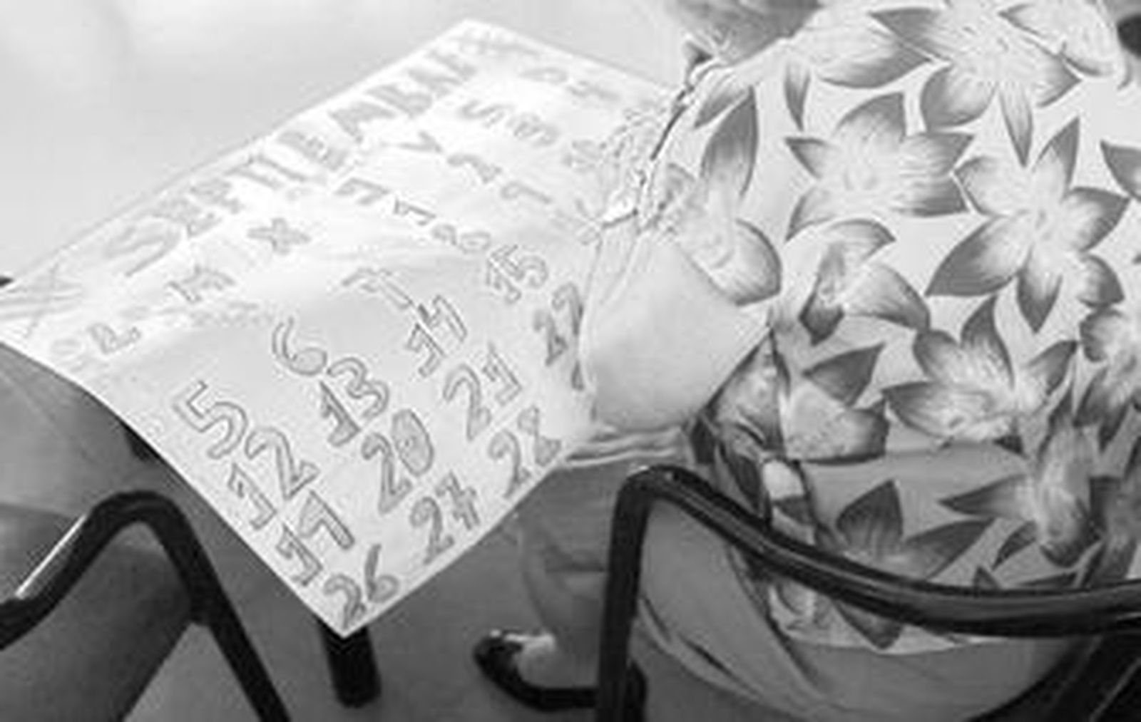 Al respiro familiar pueden acceder mayores de 65 años y discapacitados dependientes.